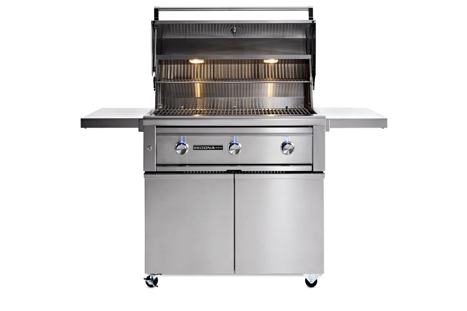 Sedona L601PSF | 36" Freestanding Grill | The Sedona by Lynx - Image 4
