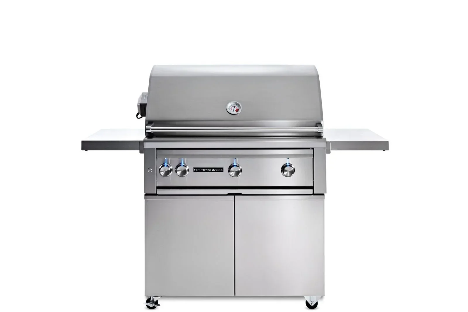 Sedona L601PSF | 36" Freestanding Grill | The Sedona by Lynx - Image 5