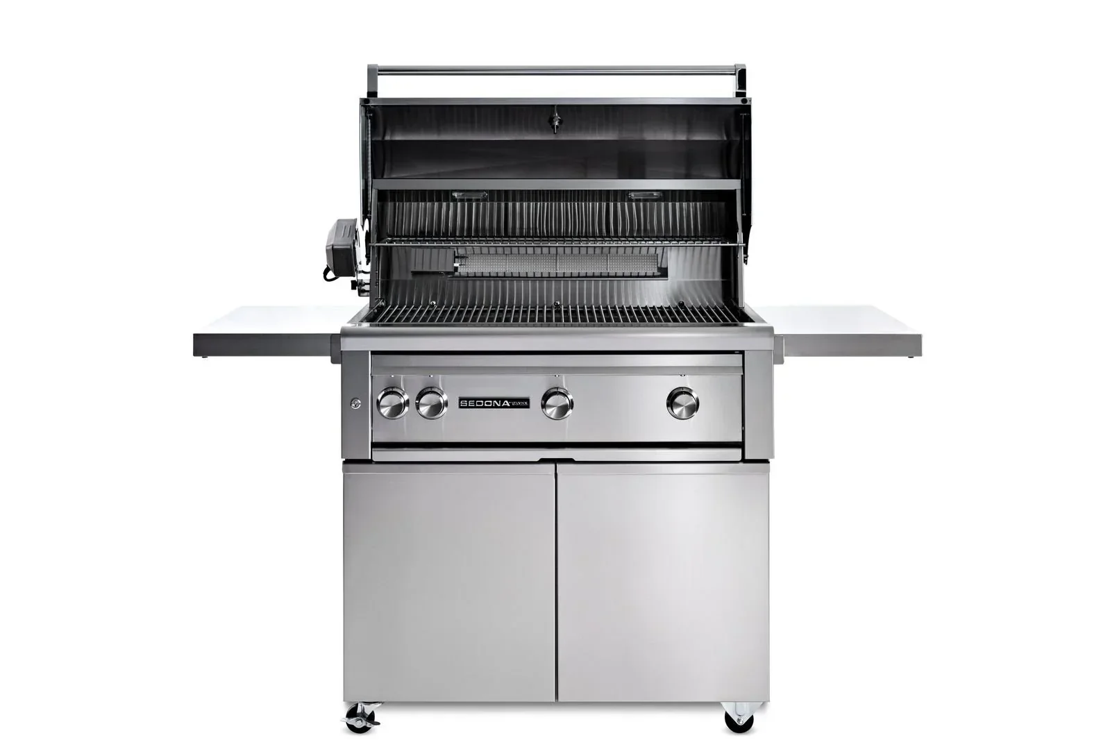 Sedona L601PSF | 36" Freestanding Grill | The Sedona by Lynx - Image 6