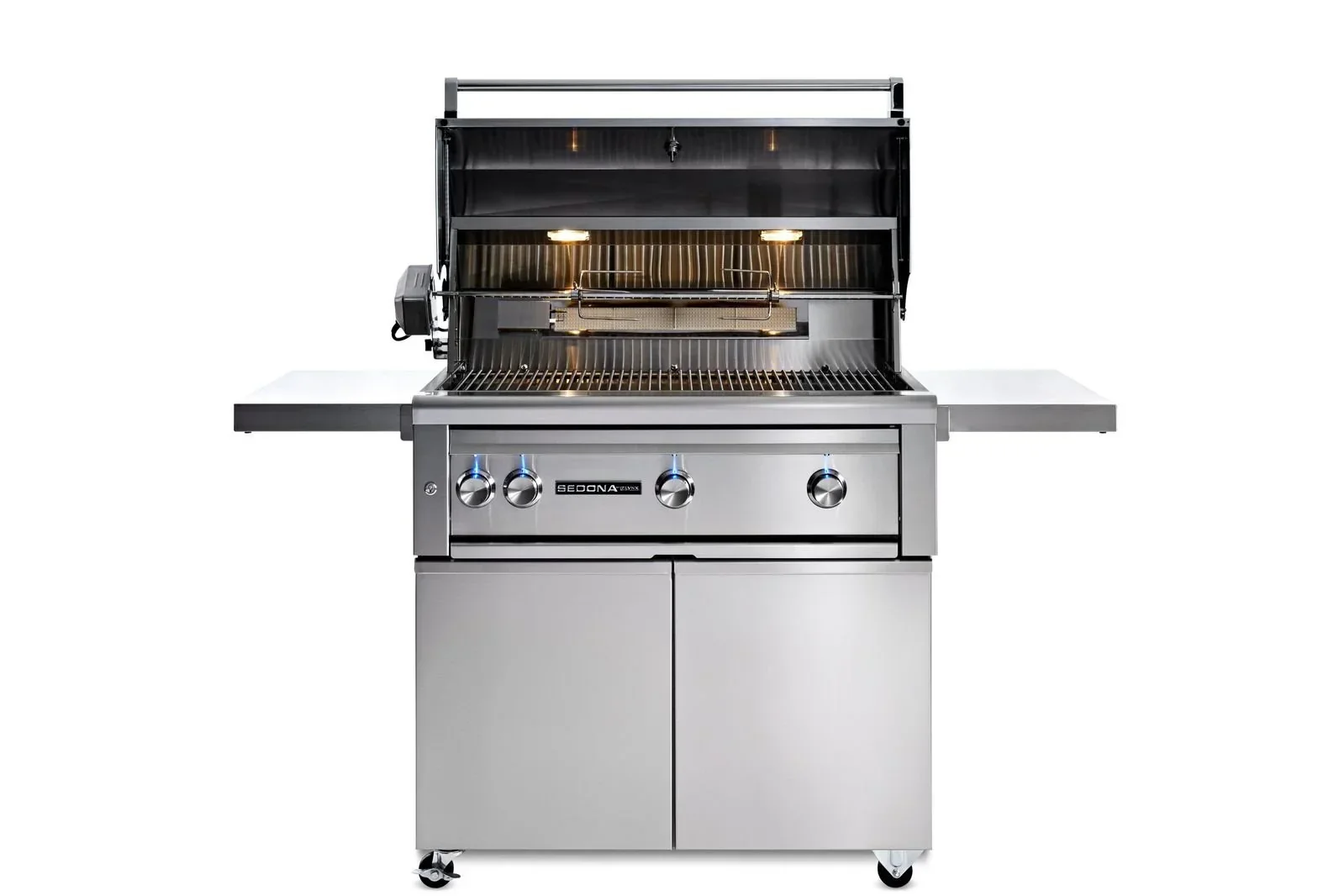 Sedona L601PSF | 36" Freestanding Grill | The Sedona by Lynx - Image 7