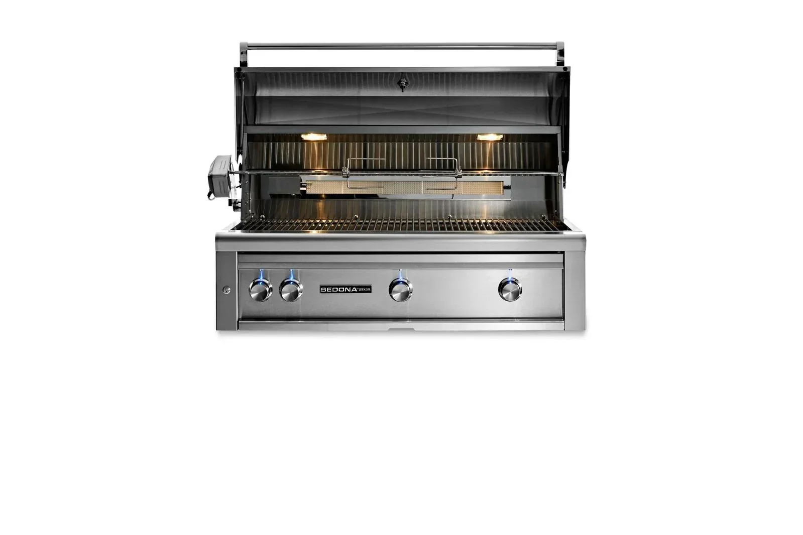 Sedona L701 | 42"  Built-In Grill | The Sedona by Lynx - Image 10