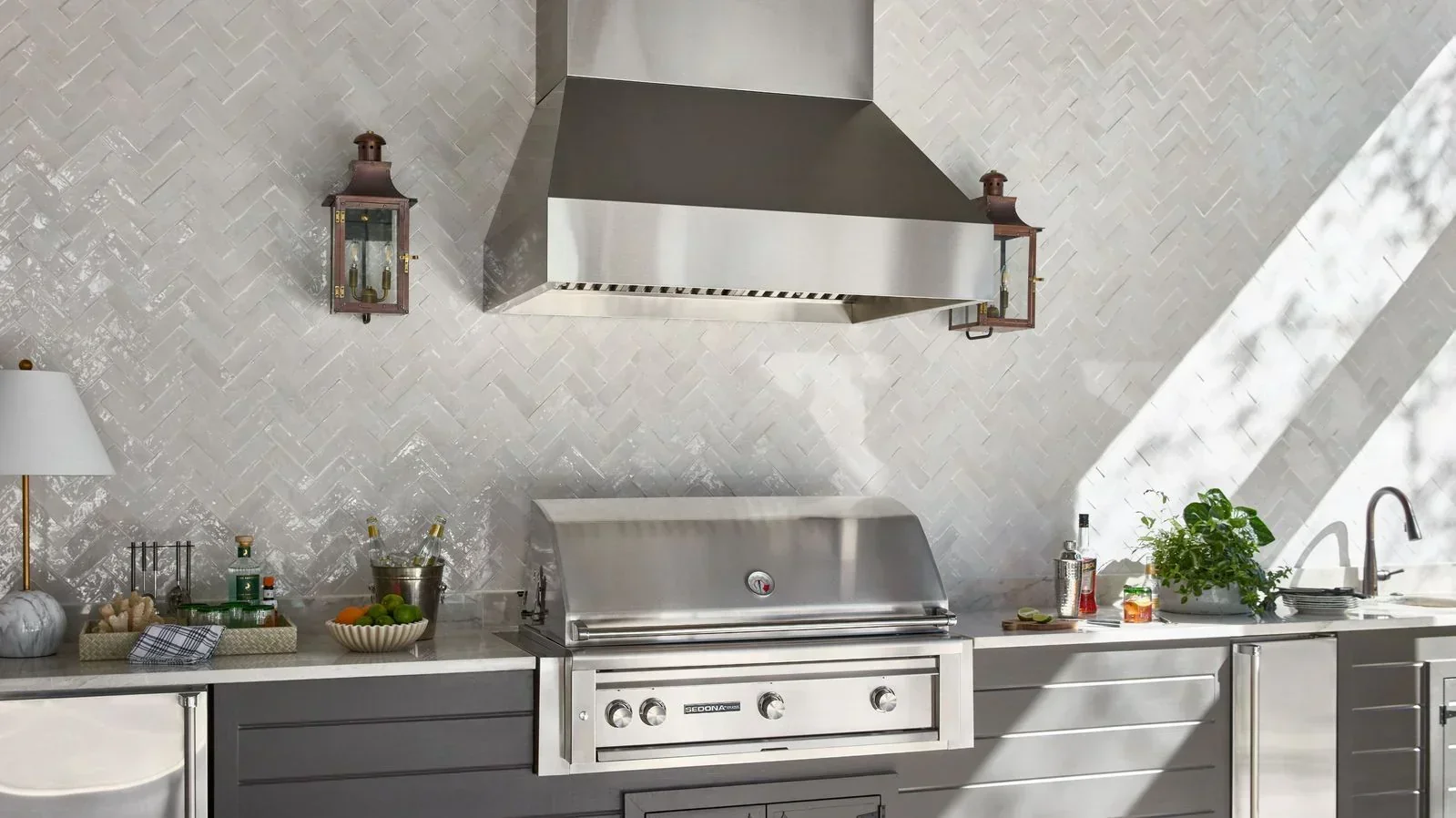 Sedona L701 | 42"  Built-In Grill | The Sedona by Lynx - Image 11