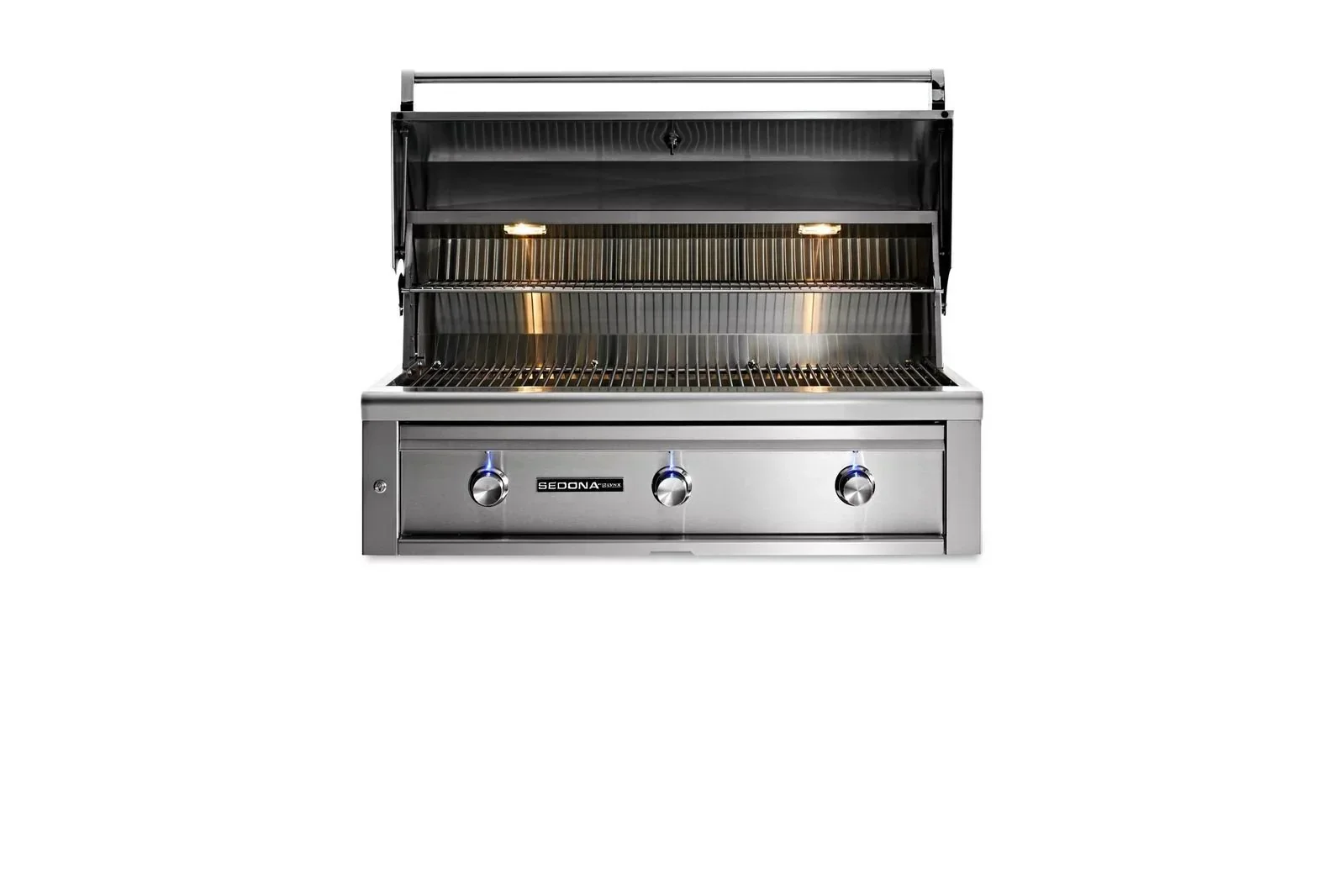 Sedona L701 | 42"  Built-In Grill | The Sedona by Lynx - Image 2