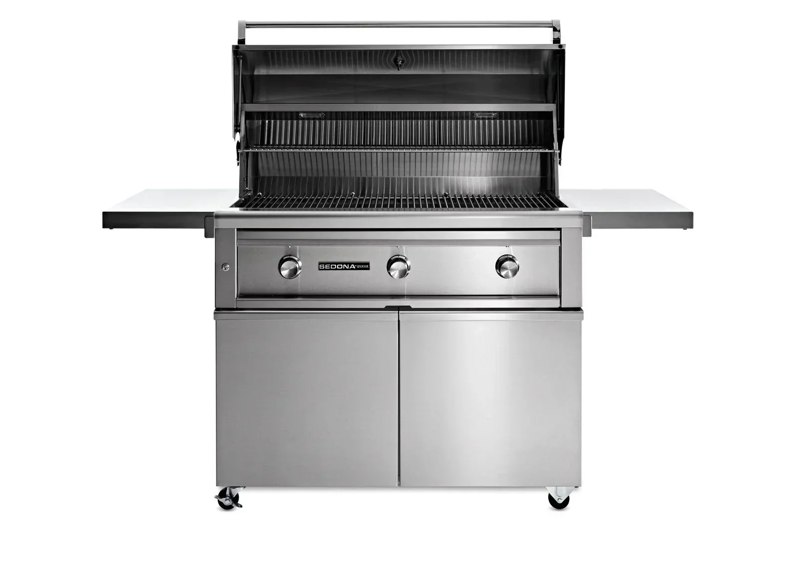 Sedona L701PSF | 42" Freestanding Grill - Image 3