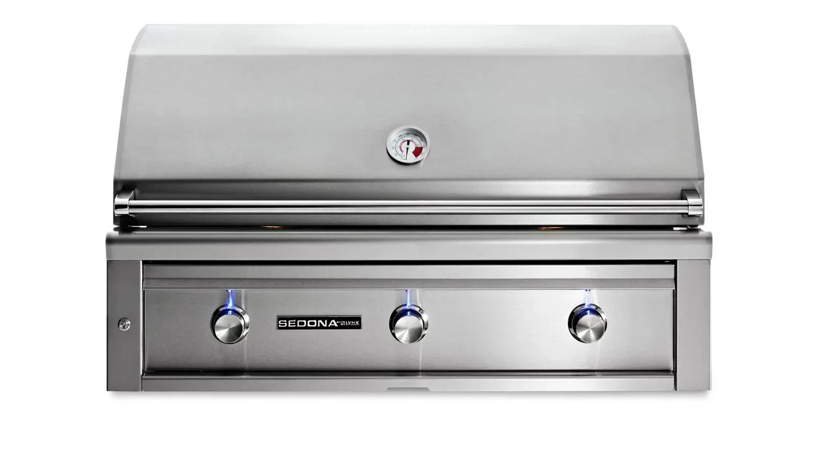 Sedona L701PSF | 42" Freestanding Grill - Image 4