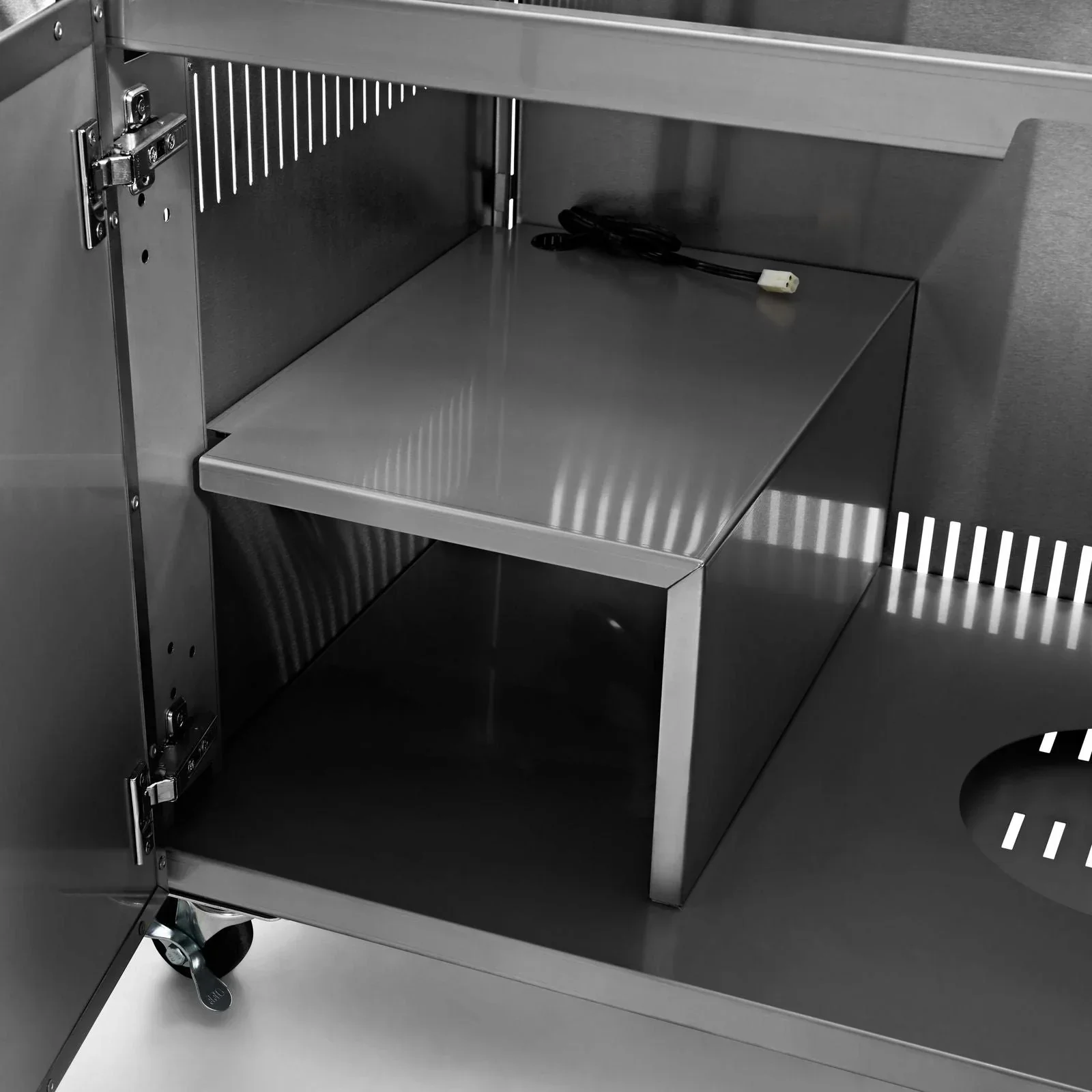 Sedona S361CART | Freestanding Grill Cart for Sedona Built-in Grills - Image 3