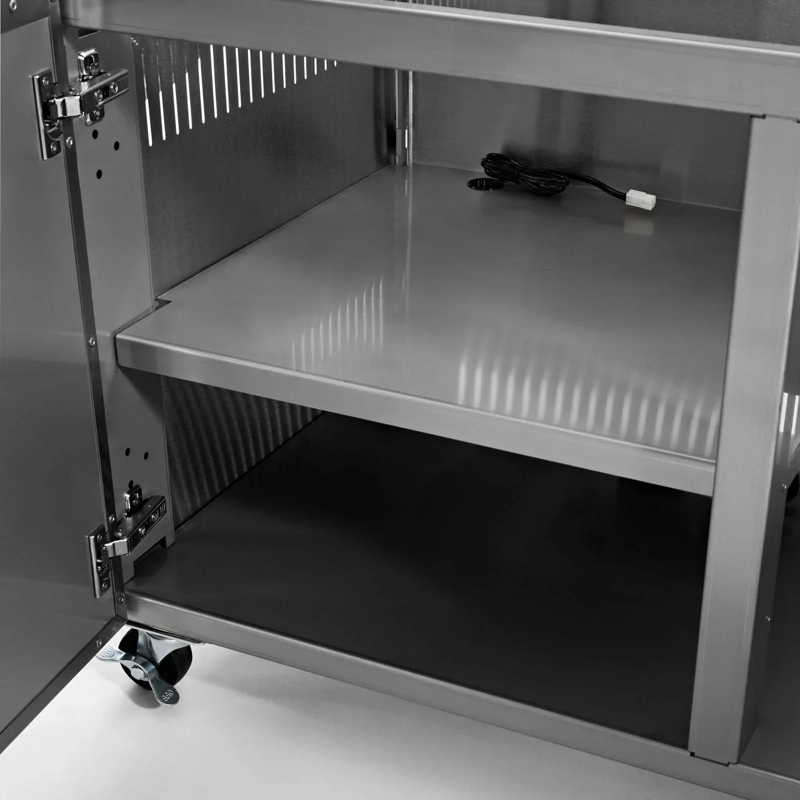 Sedona S361CART | Freestanding Grill Cart for Sedona Built-in Grills - Image 9