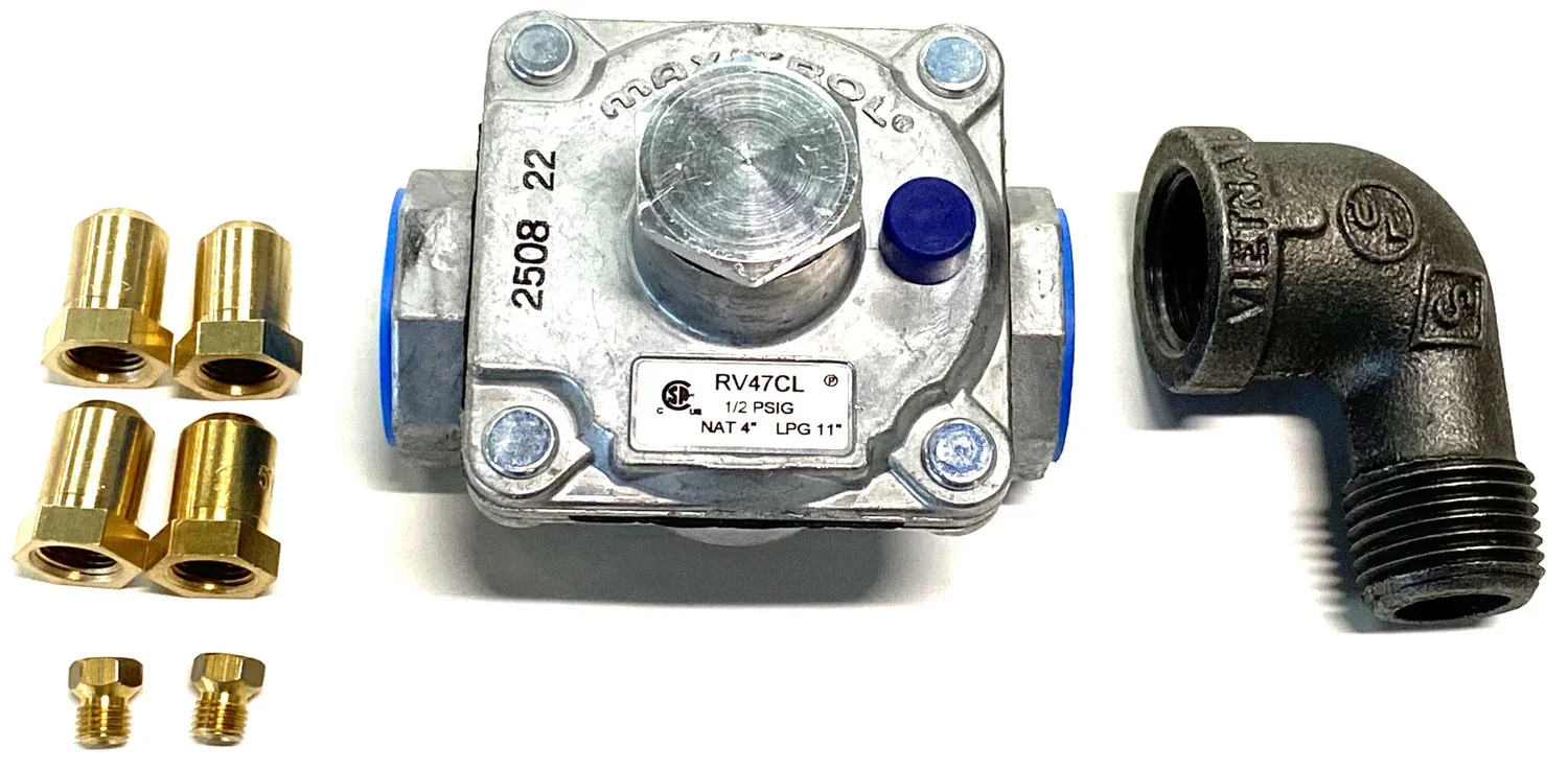 Sedona SEDLPK | Gas Conversion Kit for Sedona Gas Grill Models