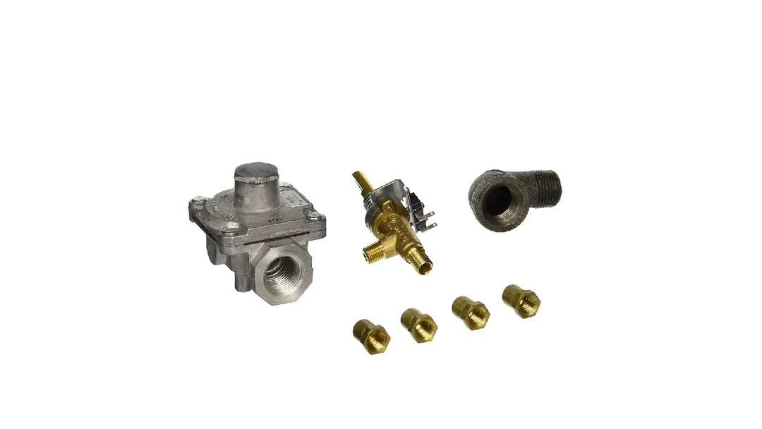 Sedona SEDLPK | Gas Conversion Kit for Sedona Gas Grill Models - Image 3