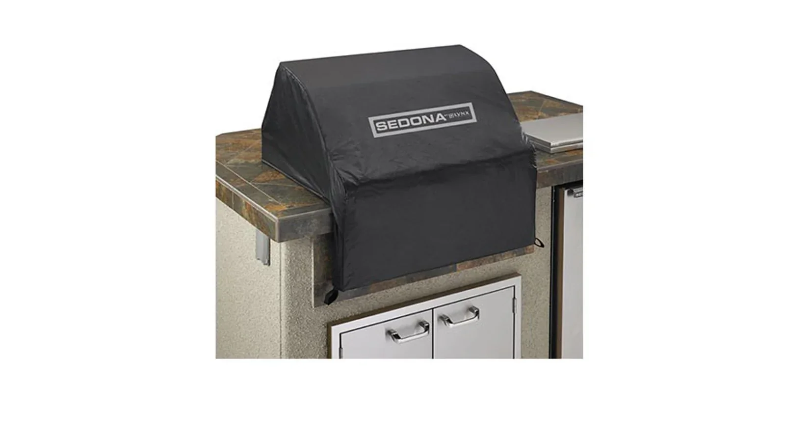 Sedona VC501 | Grill Cover for Sedona Built-In Grills | L501 L601 L701