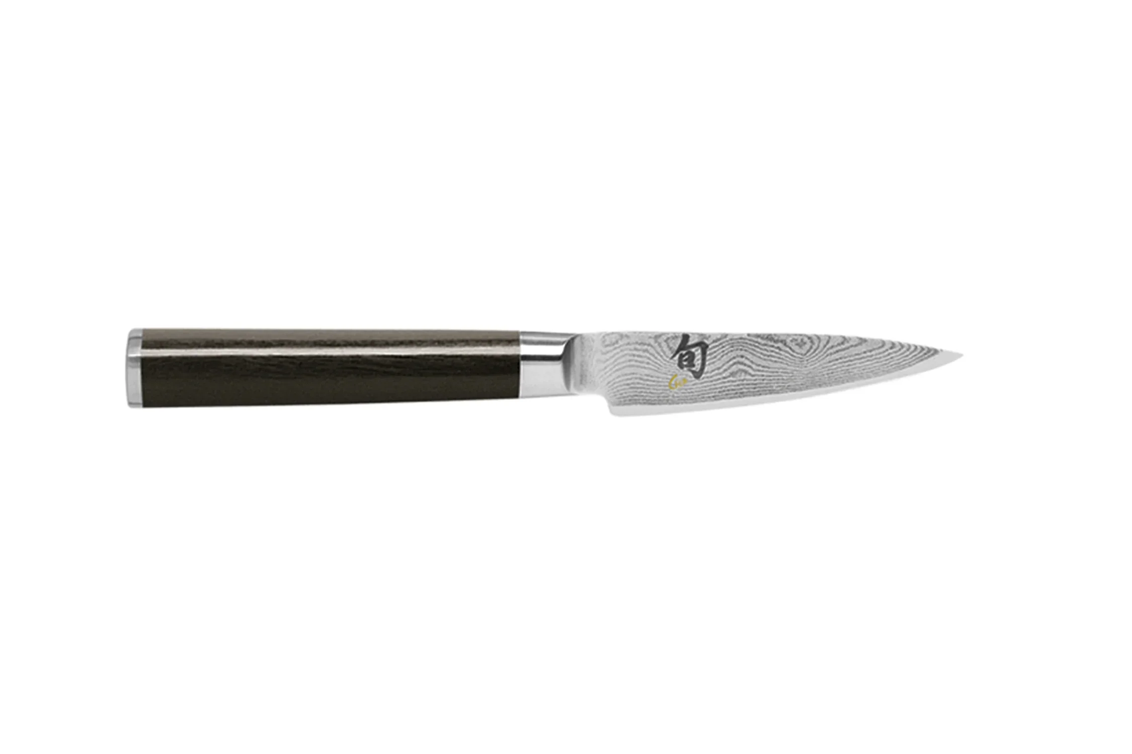 Shun DM0700 | Classic Paring Knife 3.5" - Image 2