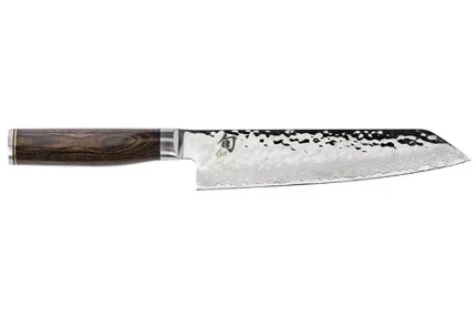 Shun TDM0771 | Premier Kiritsuke 8" | Kitchen Knives - Image 2