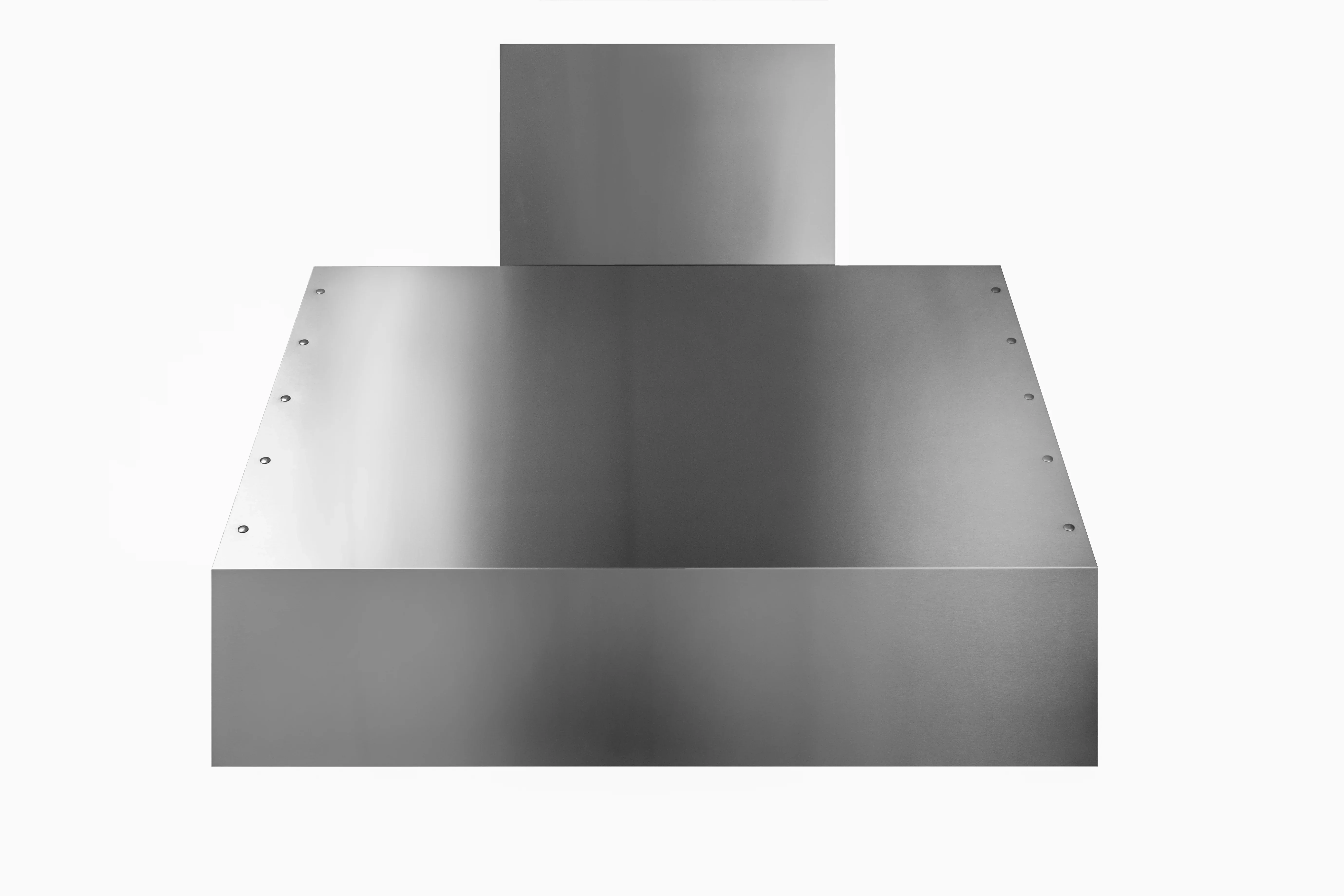 Trade-wind 7236 | Outdoor Series Vent Hood | Commercial-grade Stainless Steel - Image 3