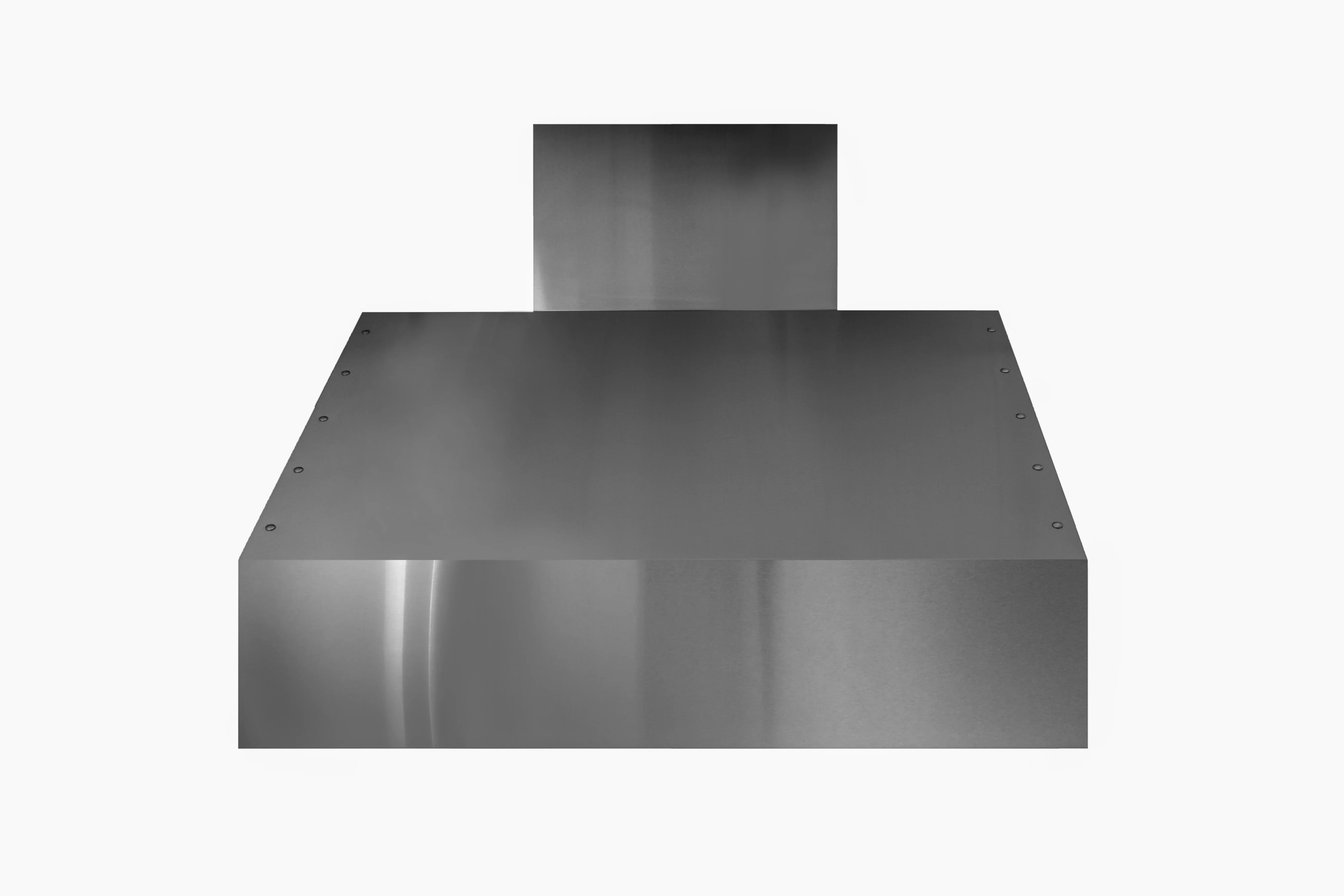 Trade-wind 7236 | Outdoor Series Vent Hood | Commercial-grade Stainless Steel - Image 6