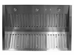 Trade-wind L7236 | BBQ/Grill Liner Insert for Custom Hoods