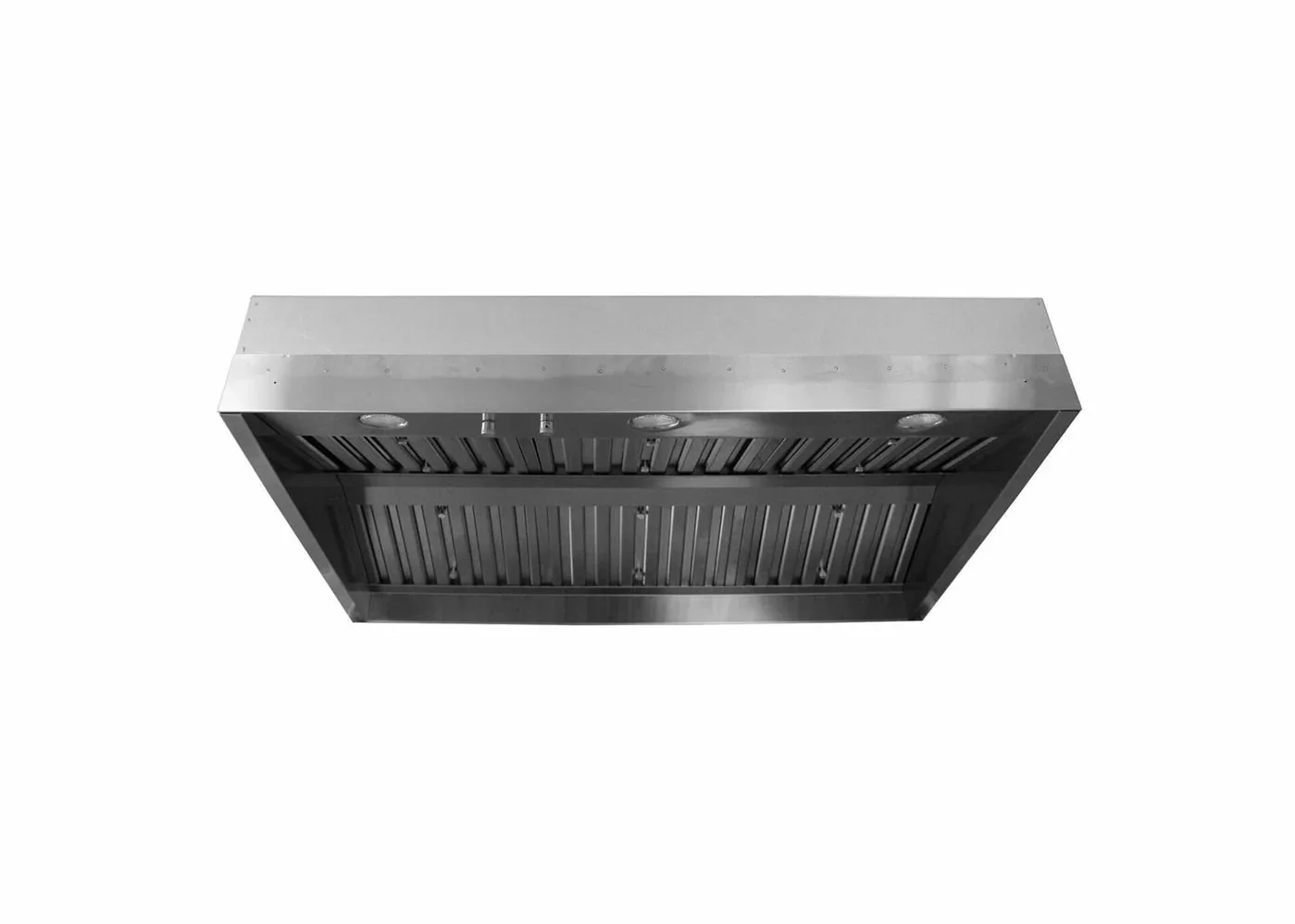 Trade-wind L7236 | BBQ/Grill Liner Insert for Custom Hoods - Image 2