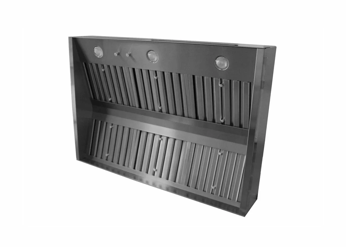 Trade-wind L7236 | BBQ/Grill Liner Insert for Custom Hoods - Image 3