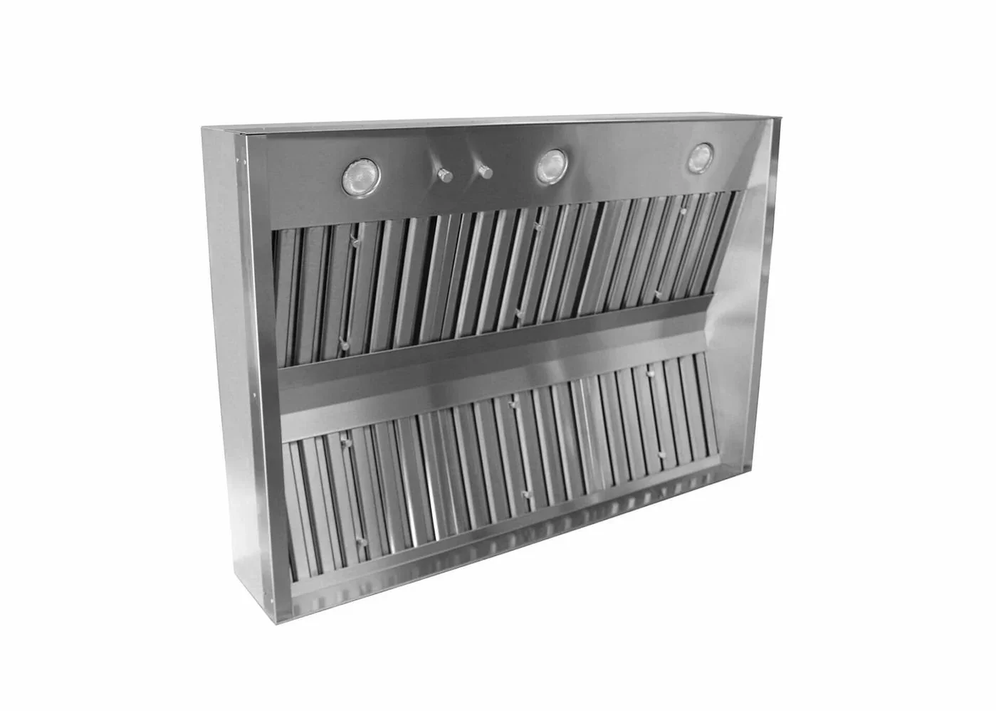 Trade-wind L7236 | BBQ/Grill Liner Insert for Custom Hoods - Image 4