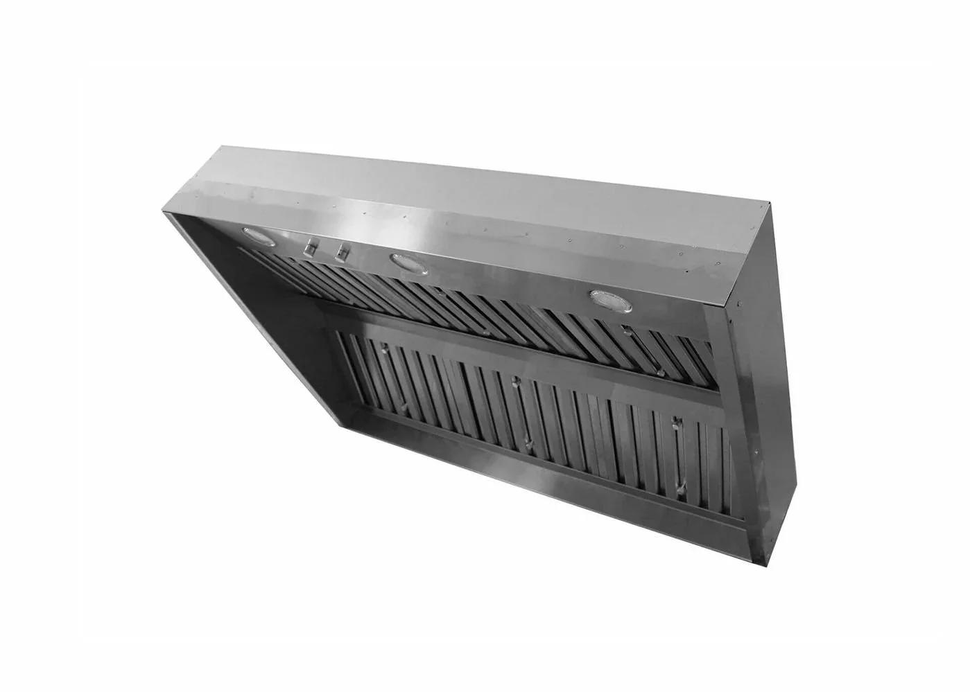 Trade-wind L7236 | BBQ/Grill Liner Insert for Custom Hoods - Image 6