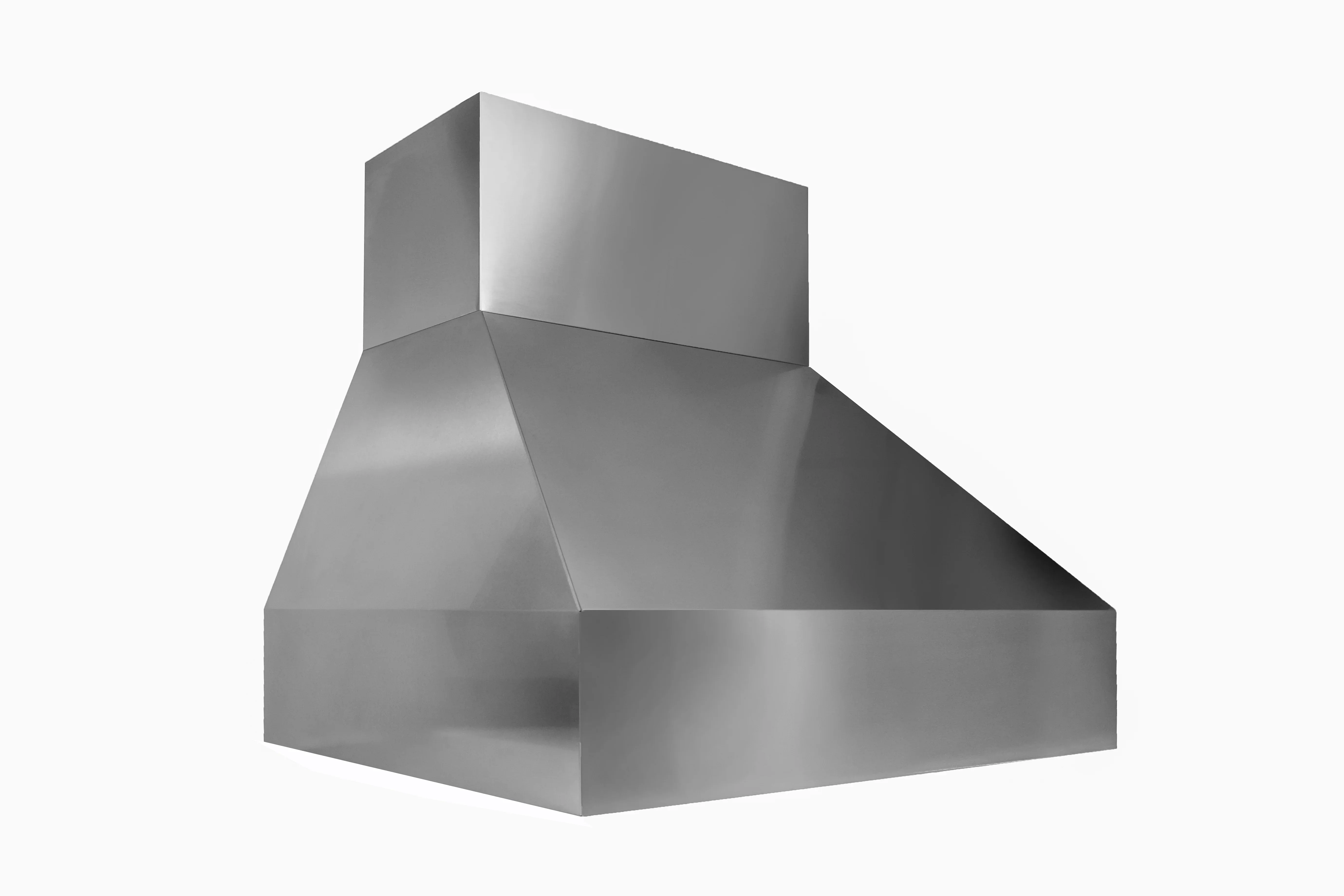 Trade-wind P7236 | Outdoor Series Vent Hood | 304 Stainless Steel - Image 10