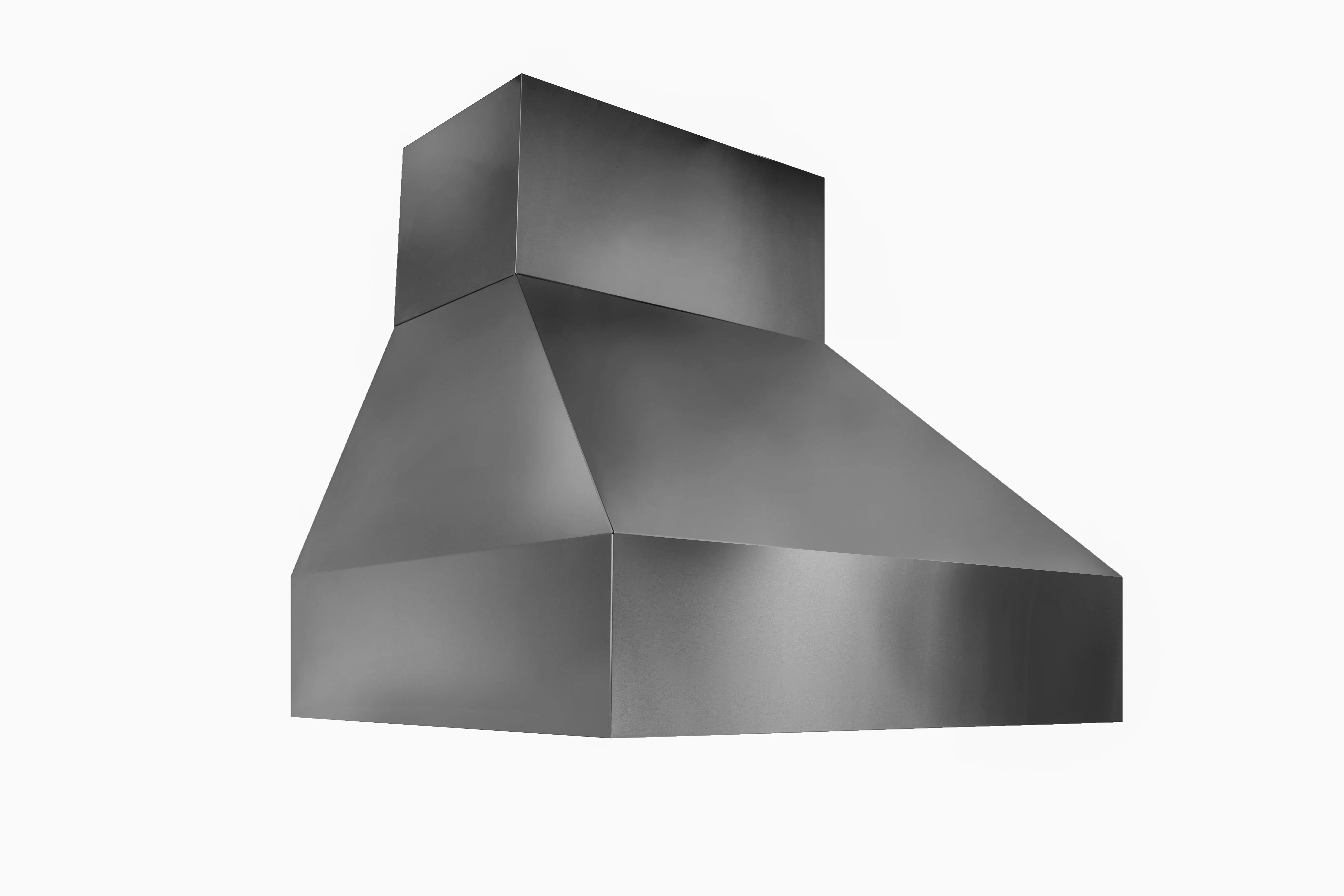 Trade-wind P7236 | Outdoor Series Vent Hood | 304 Stainless Steel - Image 11
