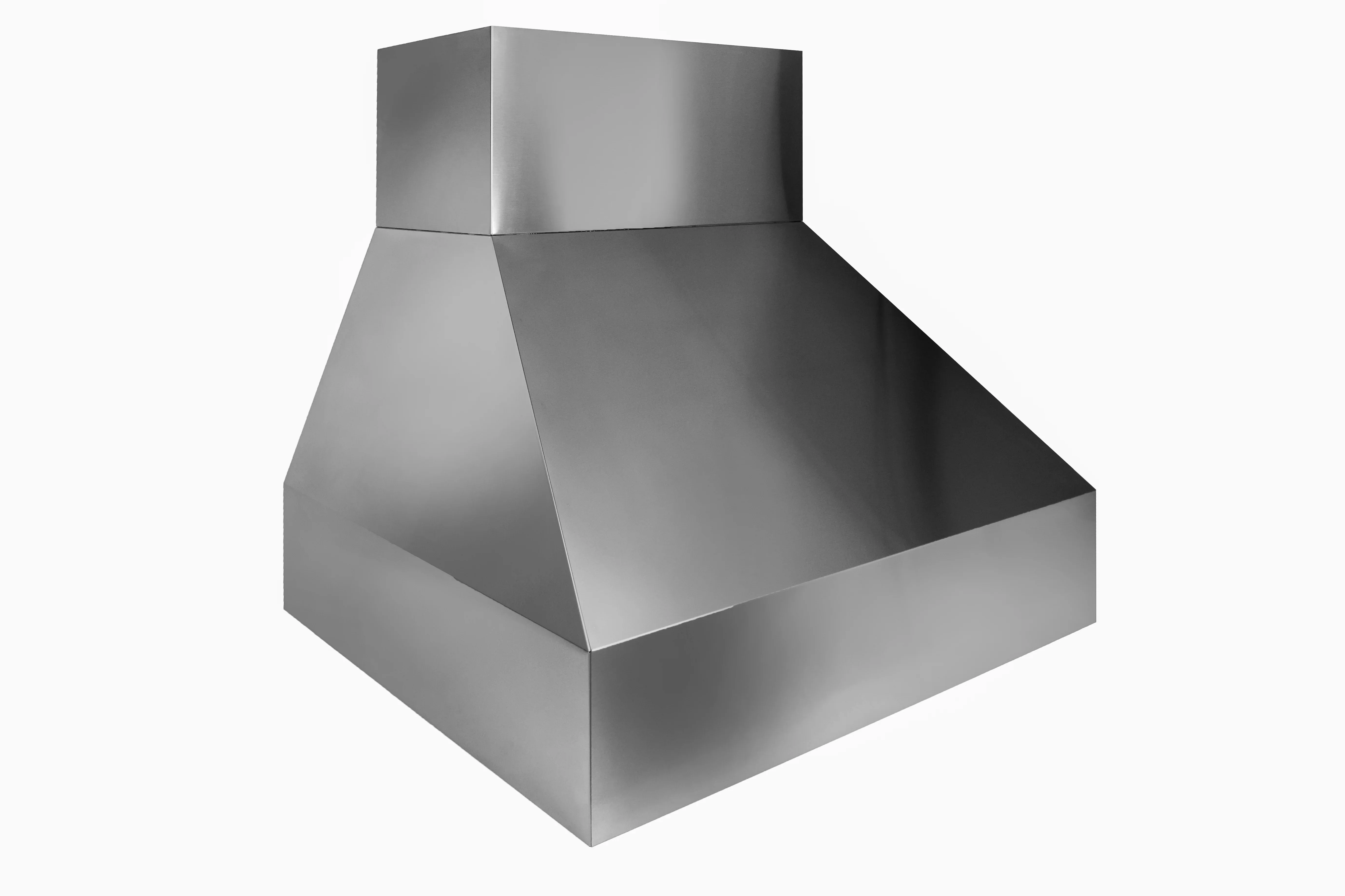 Trade-wind P7236 | Outdoor Series Vent Hood | 304 Stainless Steel - Image 7