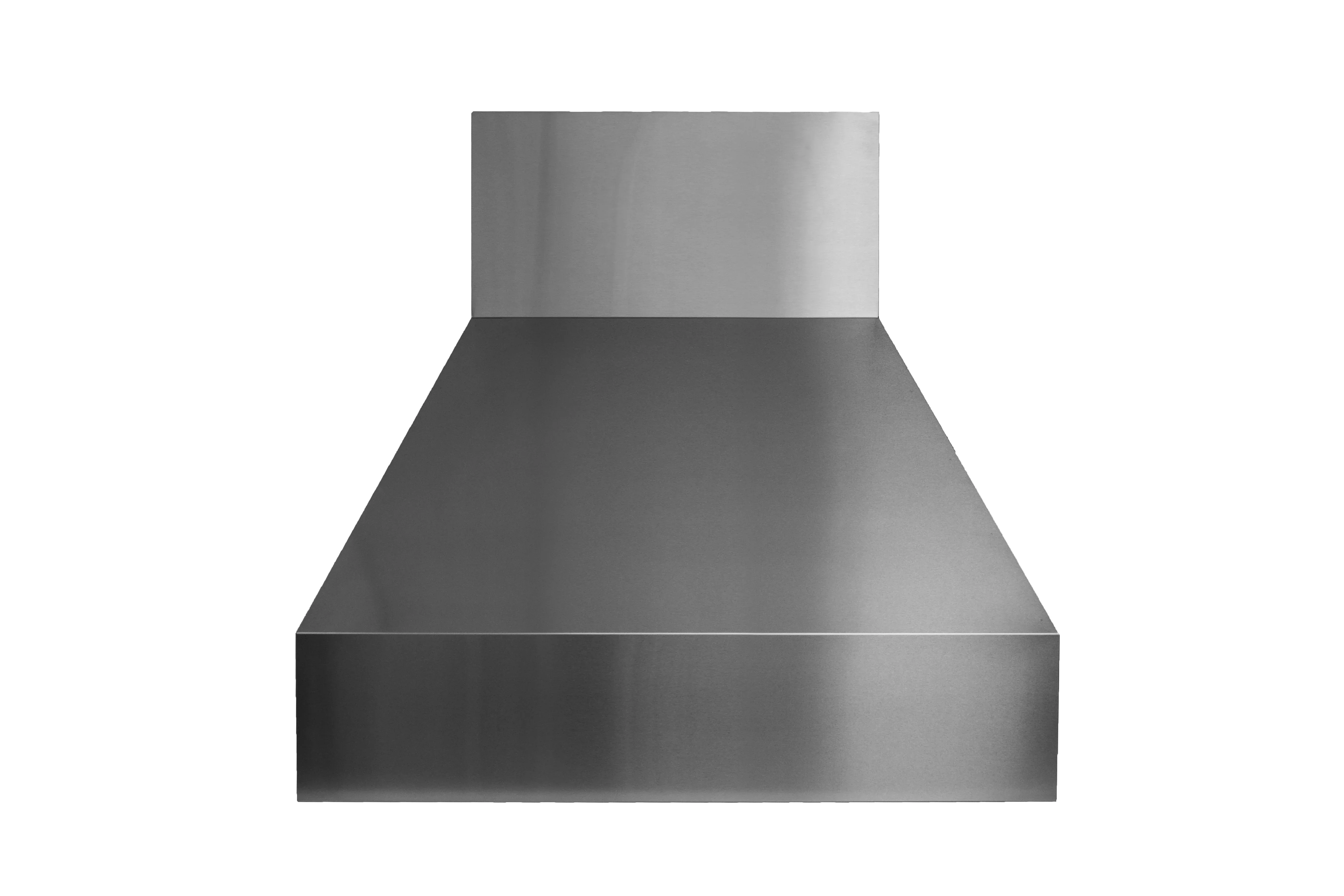 Trade-wind P7236 | Outdoor Series Vent Hood | 304 Stainless Steel - Image 8