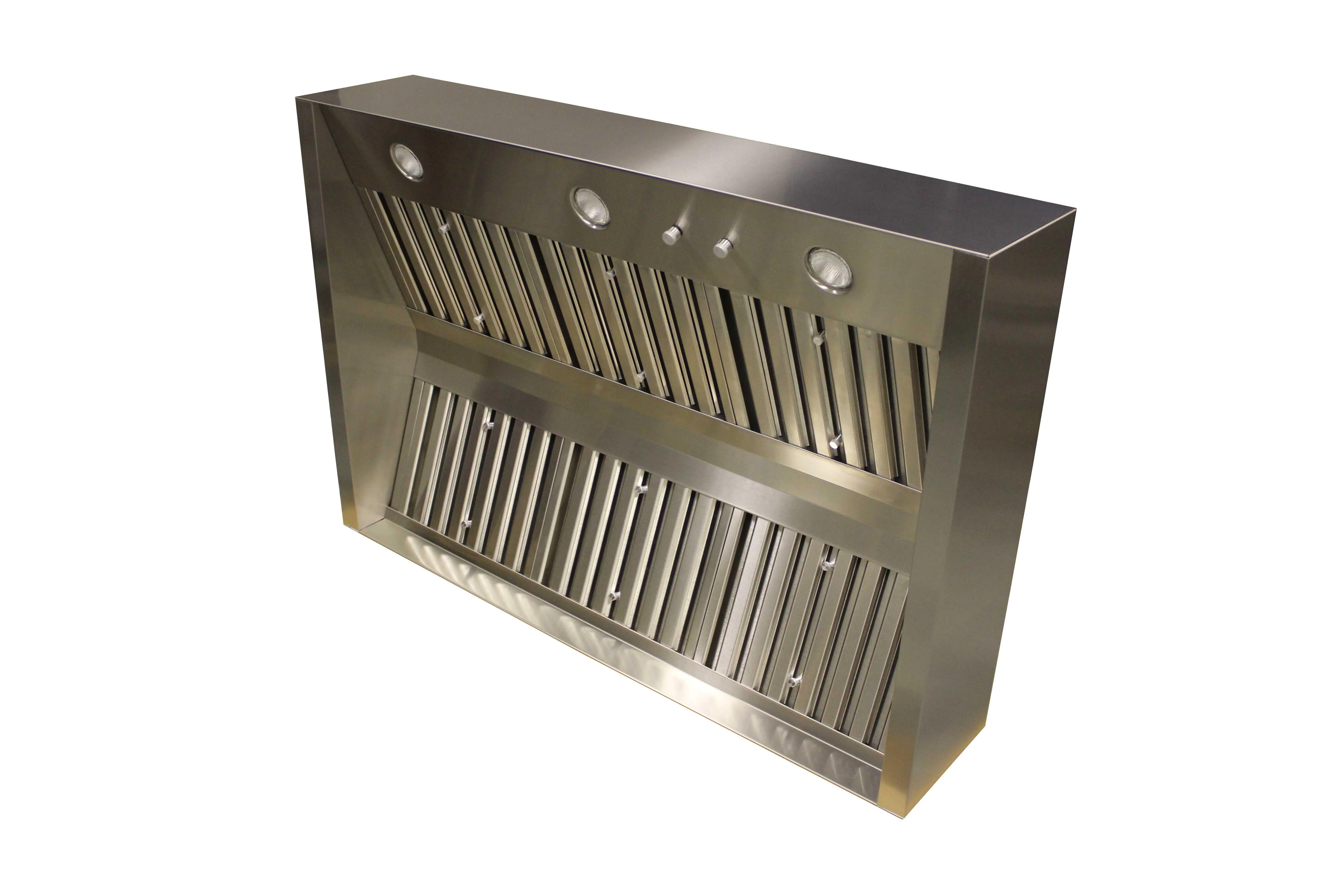 Trade-wind T7236 | Outdoor Series Ventilation Hood - Image 10