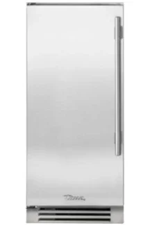 True TUI | Clear Ice Machine | Outdoor