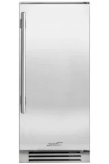 True TUI | Clear Ice Machine | Outdoor - Image 15