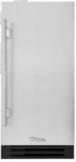 True-residential TUIADA | Clear Ice Machine | Ada Overlay Panel Ready
