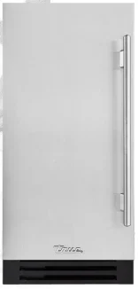 True-residential TUIADA | Clear Ice Machine | Ada Overlay Panel Ready - Image 2