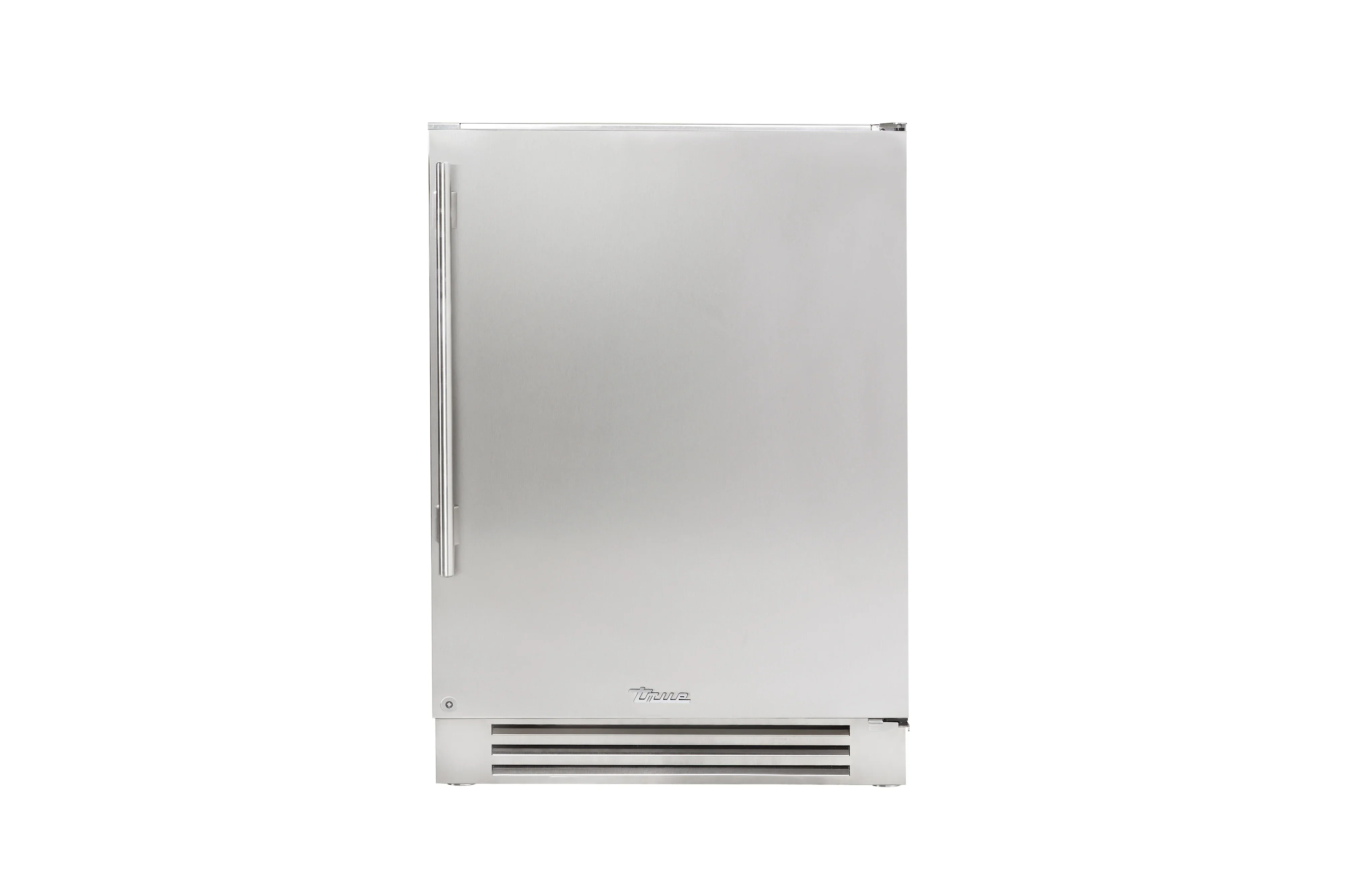 True-Residential TUR | Undercounter Refrigerator | Solid Panel Ready | Outdoor