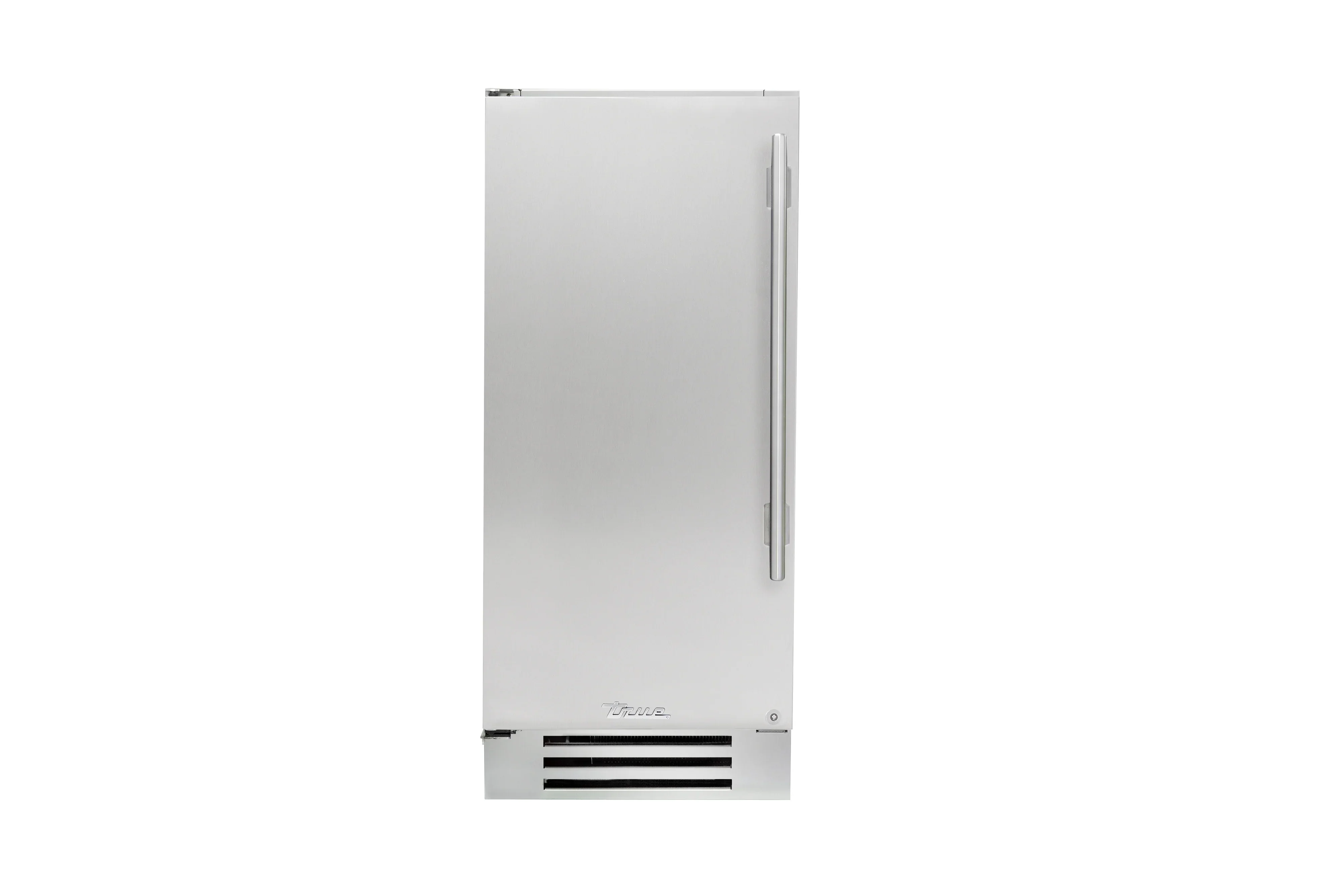 True-Residential TUR | Undercounter Refrigerator | Solid Panel Ready | Outdoor - Image 11