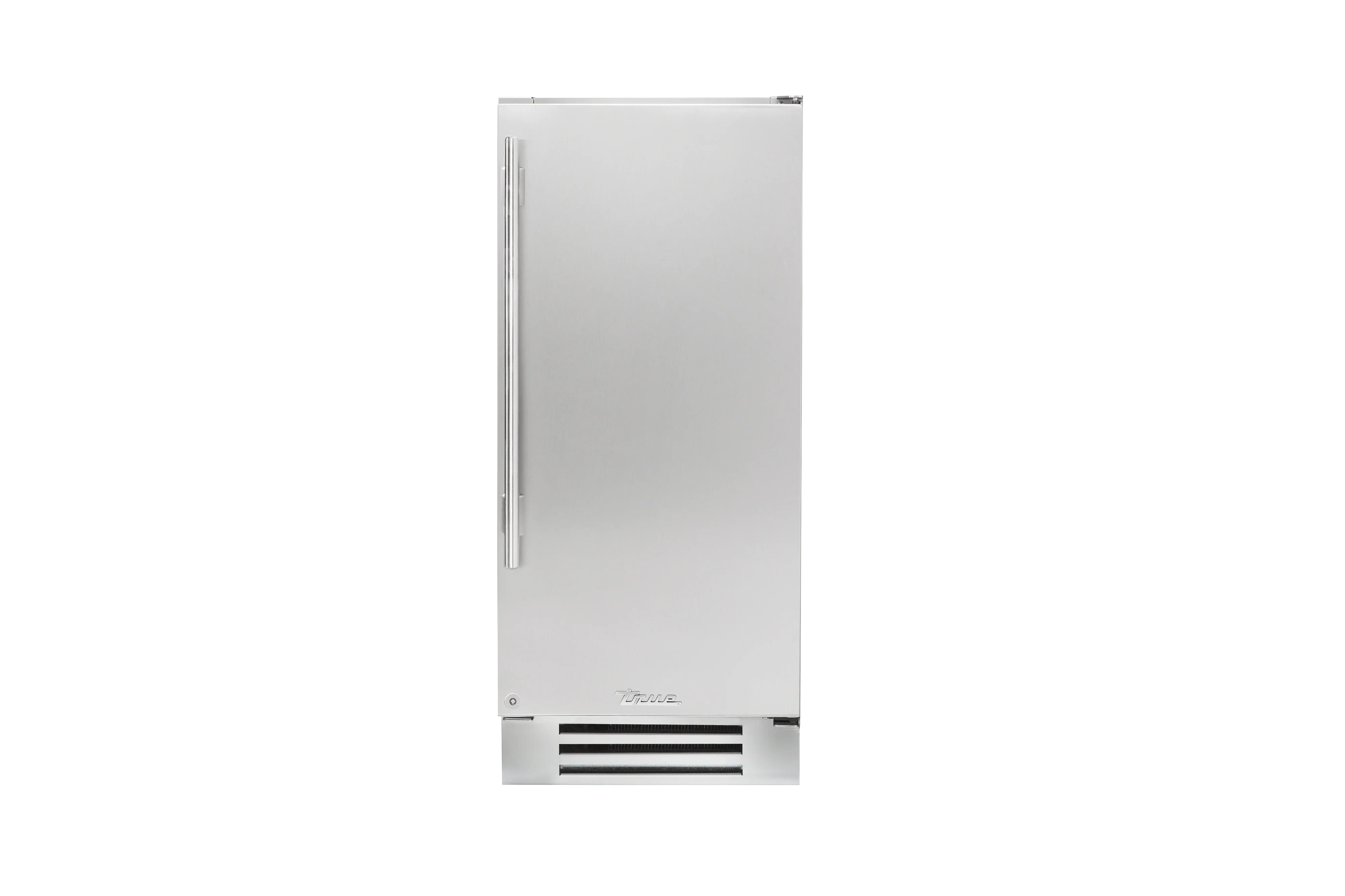 True-Residential TUR | Undercounter Refrigerator | Solid Panel Ready | Outdoor - Image 15