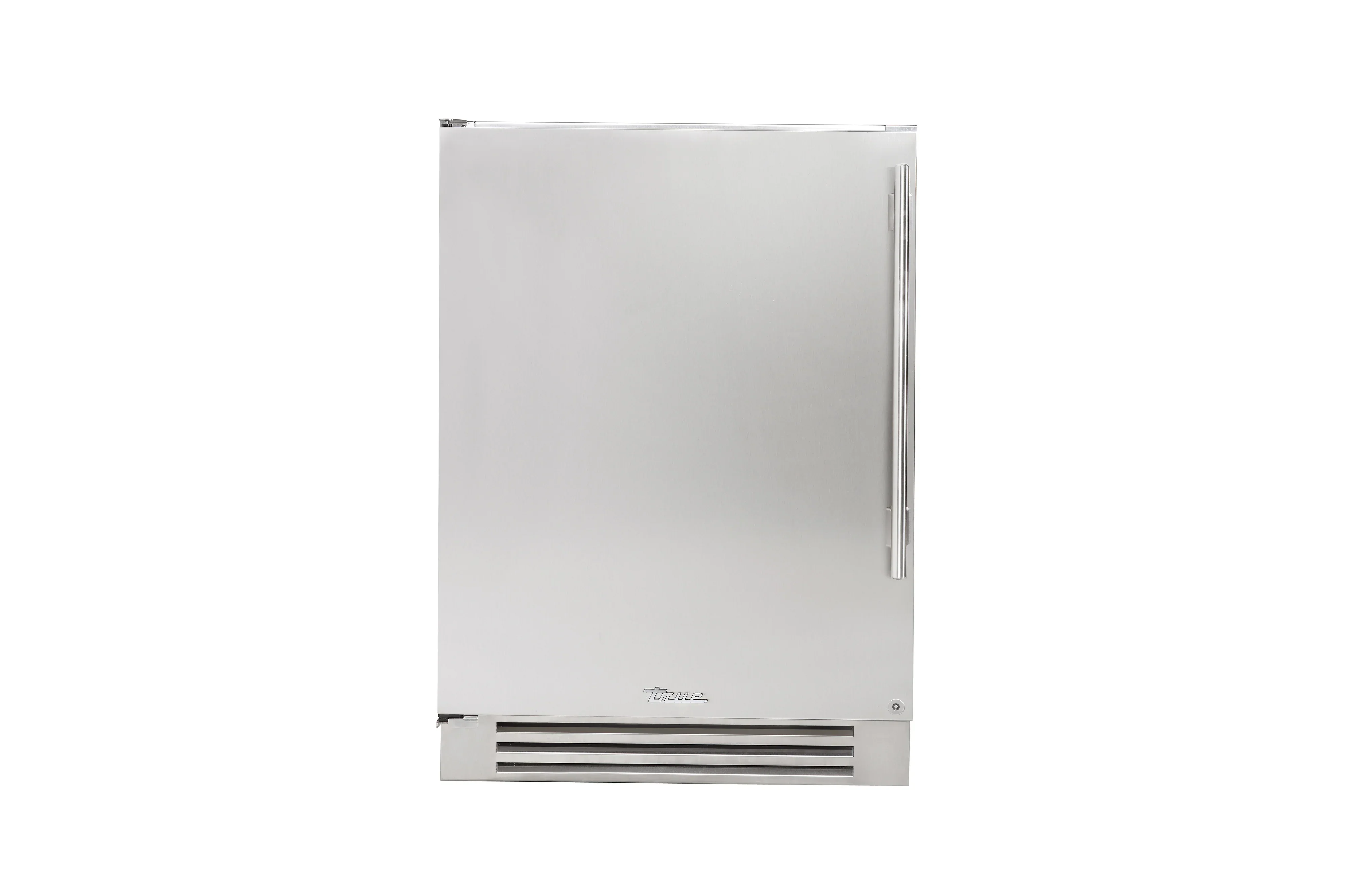 True-Residential TUR | Undercounter Refrigerator | Solid Panel Ready | Outdoor - Image 17