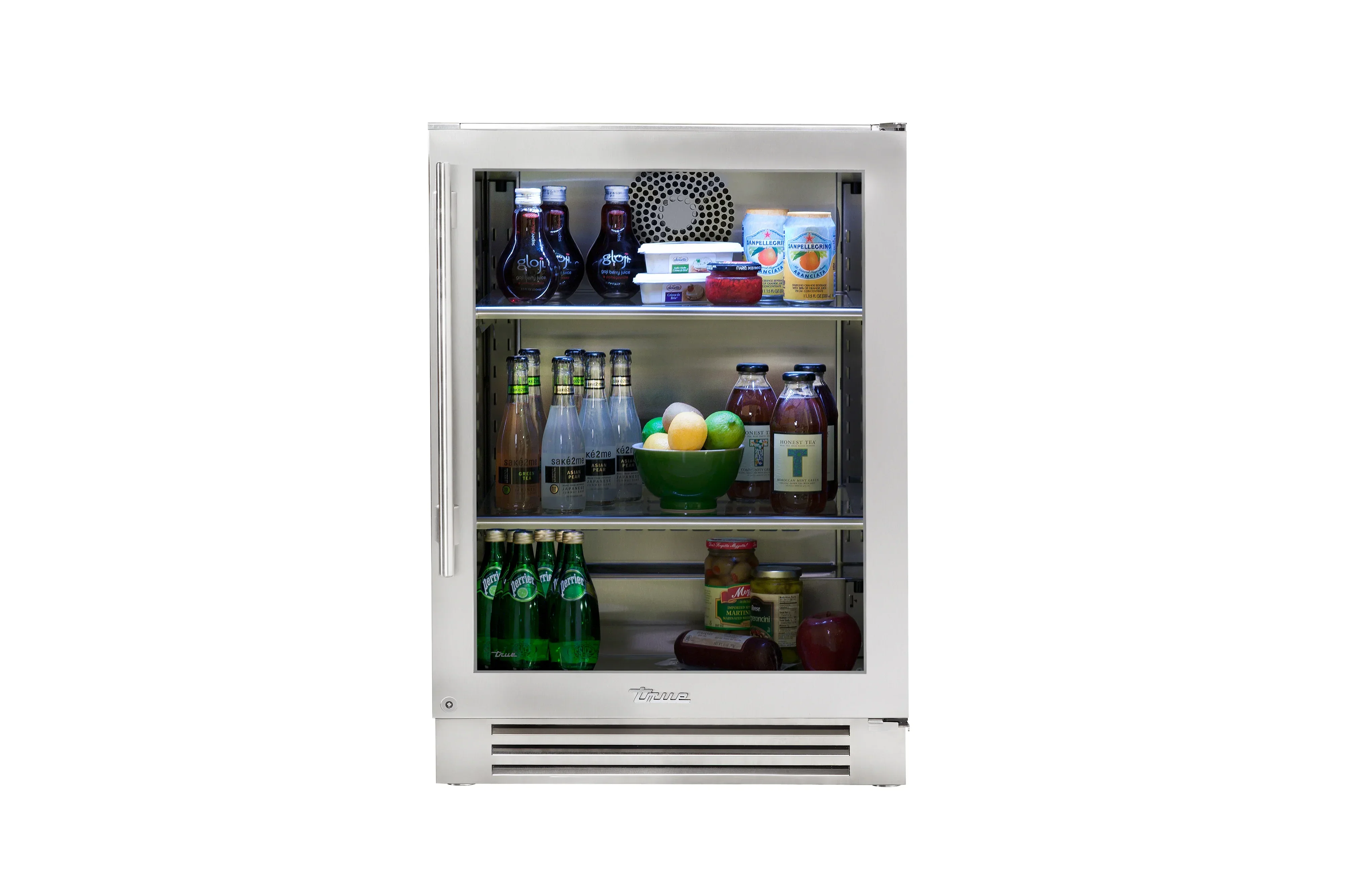 True-Residential TUR | Undercounter Refrigerator | Solid Panel Ready | Outdoor - Image 21