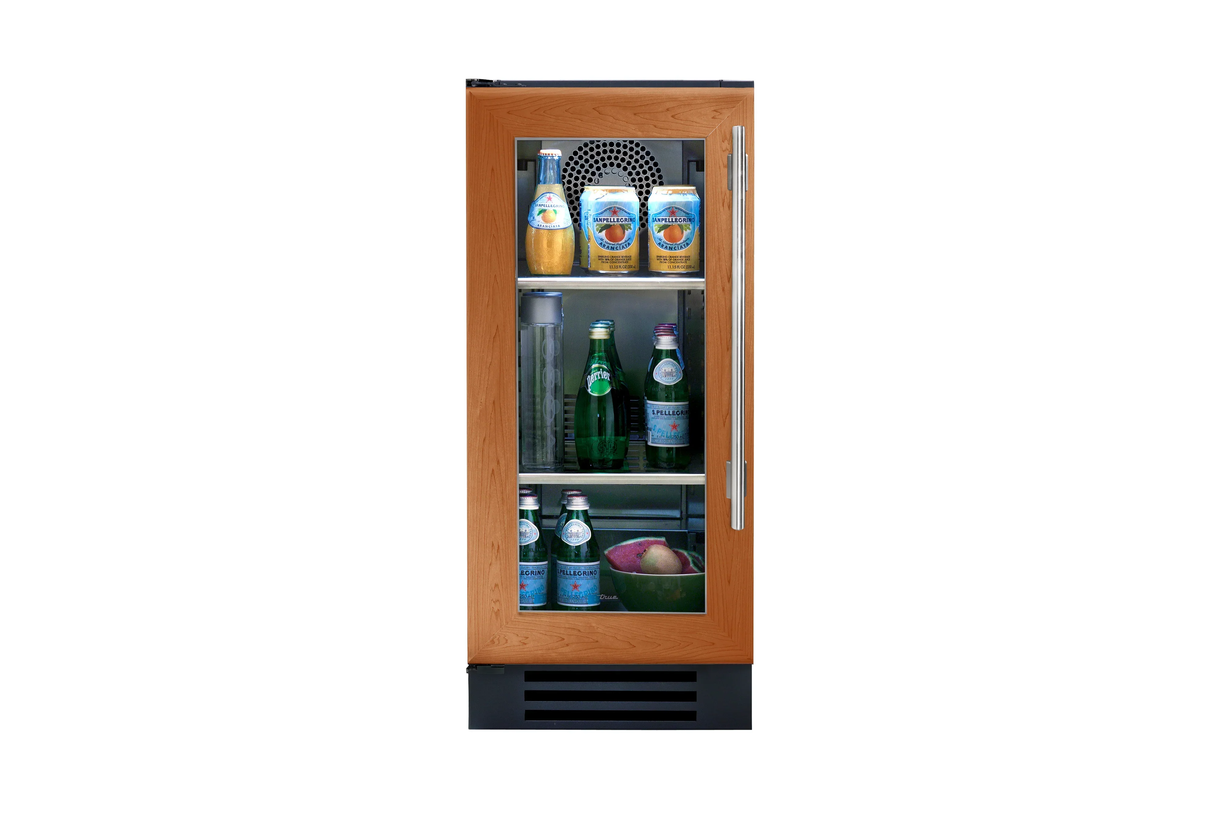 True-Residential TUR | Undercounter Refrigerator | Solid Panel Ready | Outdoor - Image 3