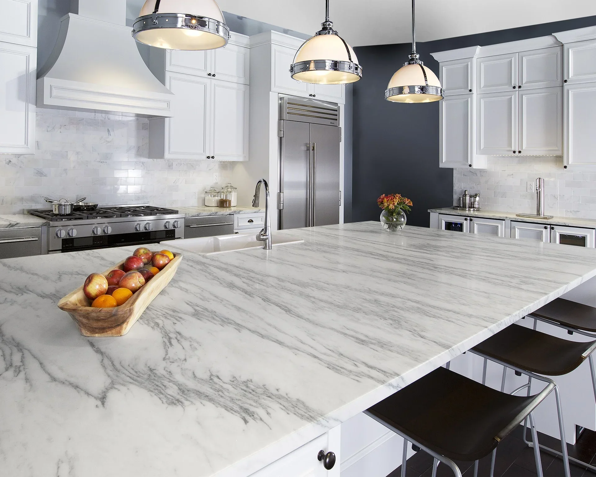 True-residential TUR-15 | Single Tap | Undercounter Refrigerator | Solid Panel Ready Single Tap - Image 12