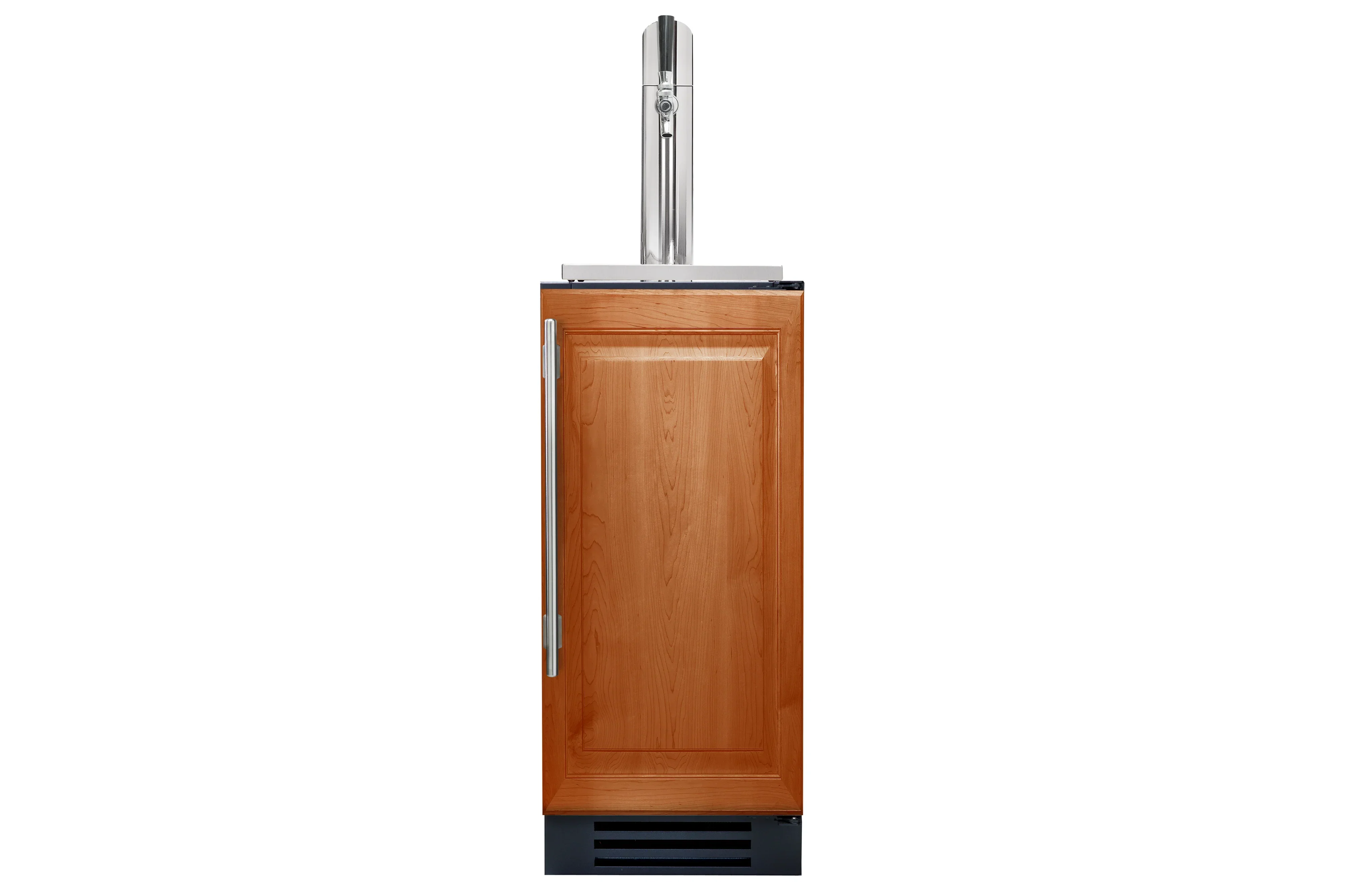 True-residential TUR-15 | Single Tap | Undercounter Refrigerator | Solid Panel Ready Single Tap - Image 14