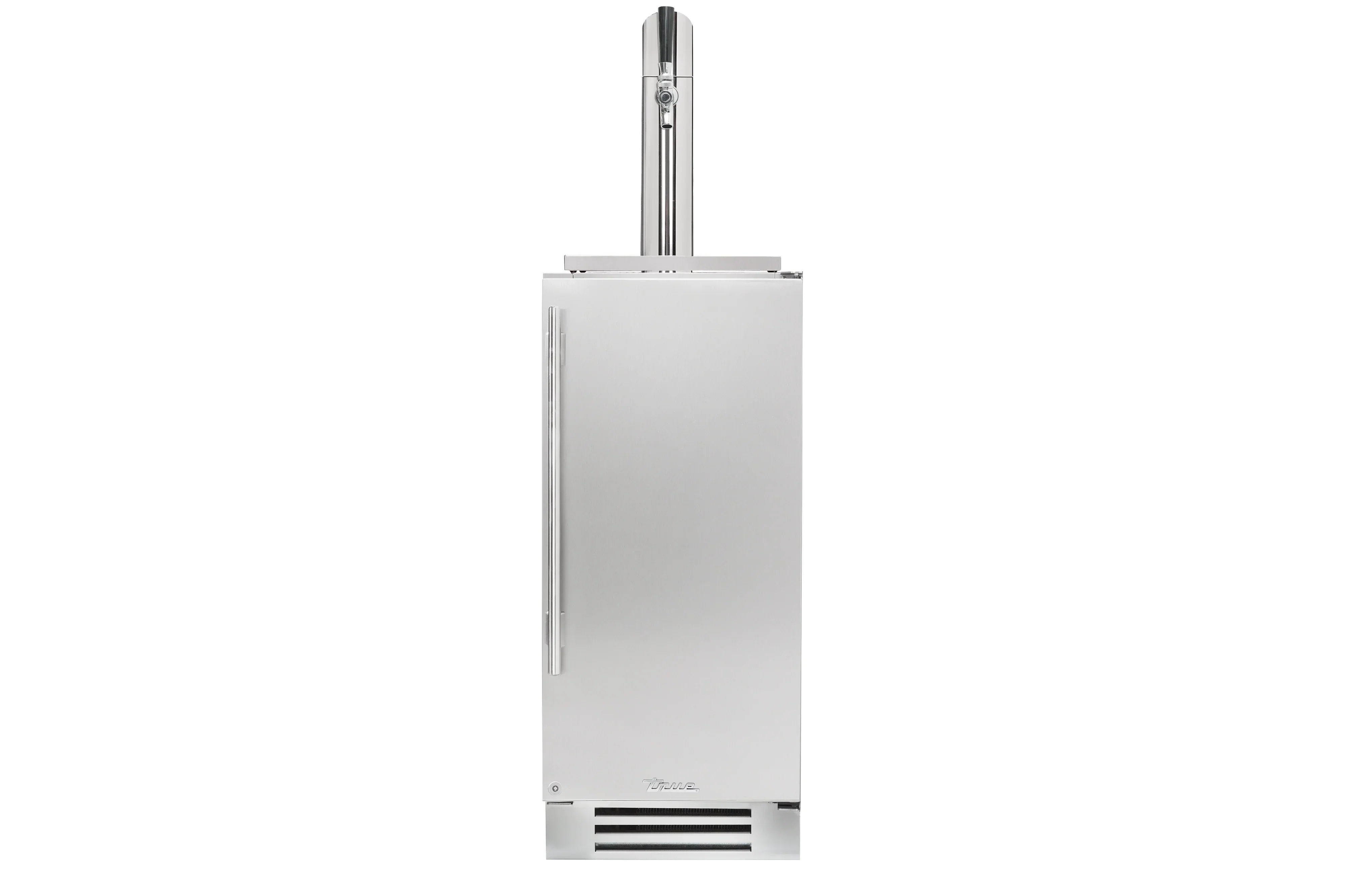 True-residential TUR-15 | Single Tap | Undercounter Refrigerator | Solid Panel Ready Single Tap - Image 15