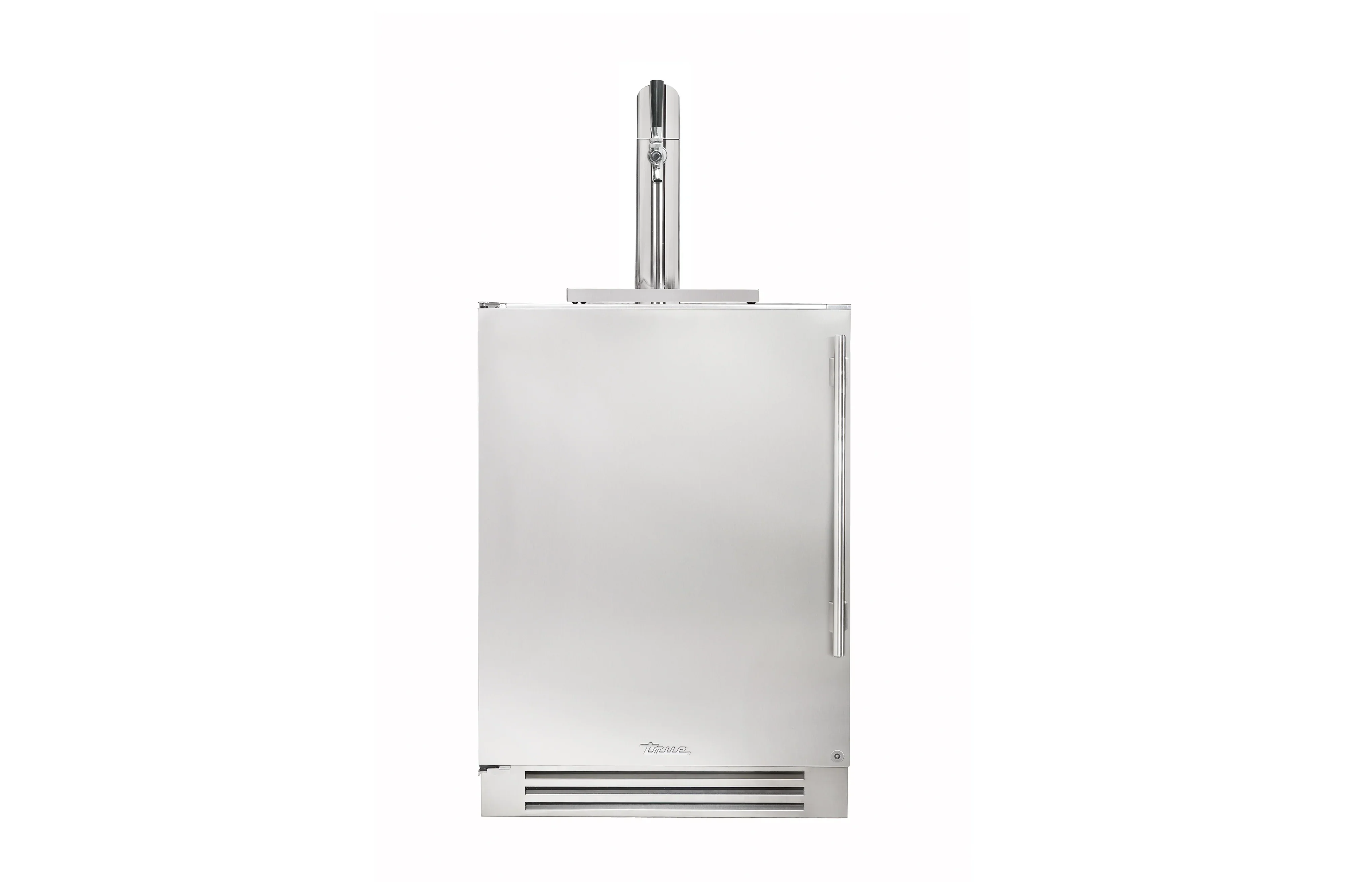 True-residential TUR-15 | Single Tap | Undercounter Refrigerator | Solid Panel Ready Single Tap - Image 17