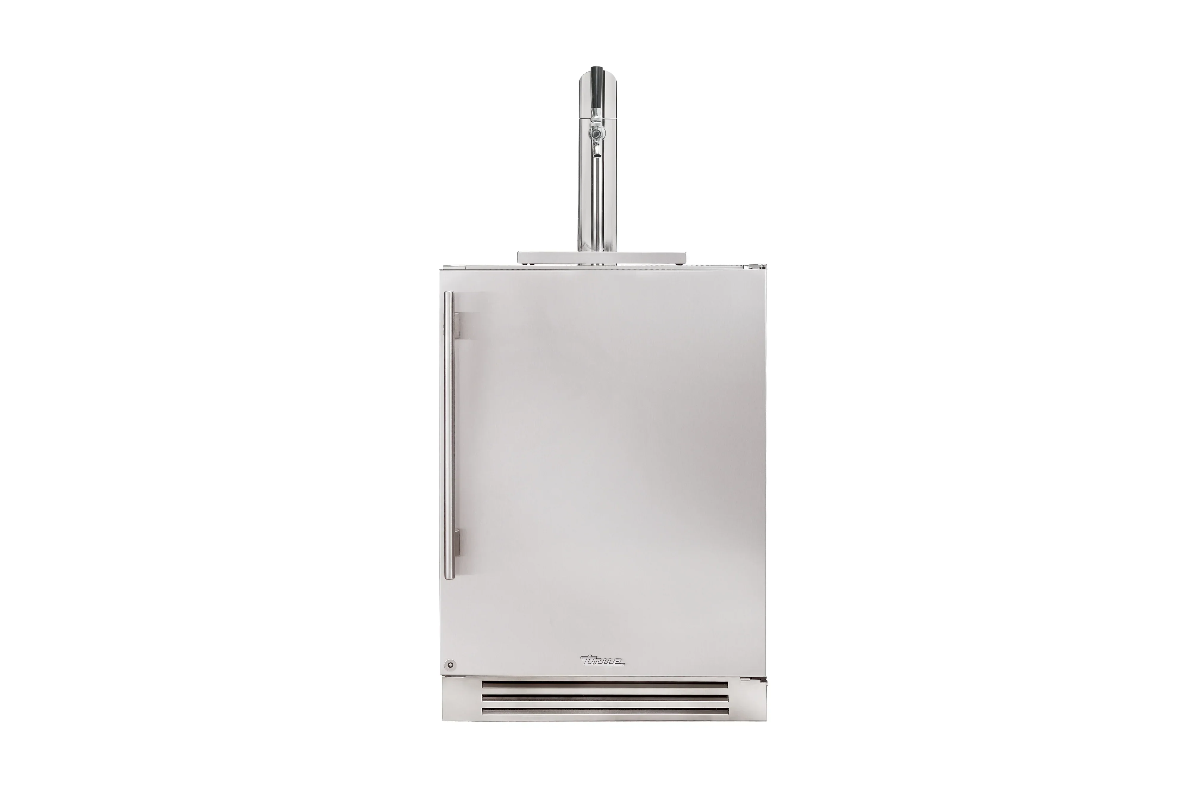 True-residential TUR-15 | Single Tap | Undercounter Refrigerator | Solid Panel Ready Single Tap - Image 19