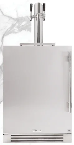 True-residential TUR-15 | Single Tap | Undercounter Refrigerator | Solid Panel Ready Single Tap - Image 22