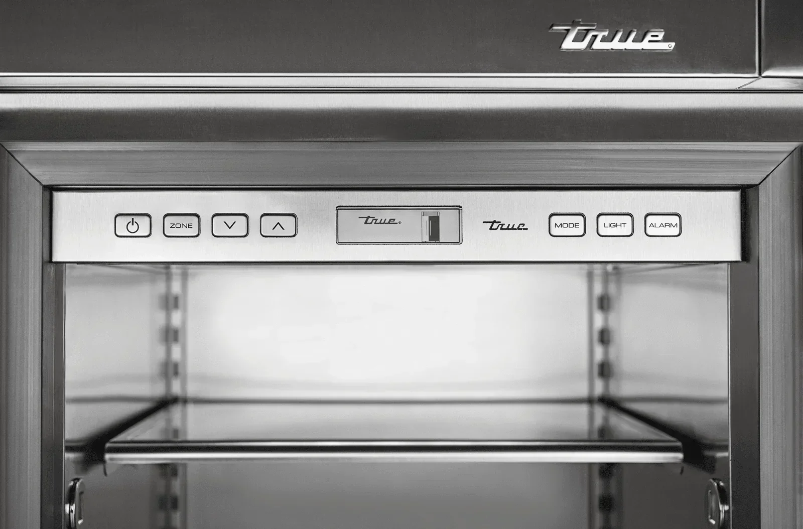 True-Residential TUR | Undercounter Refrigerator | Solid Panel Ready | Outdoor - Image 9