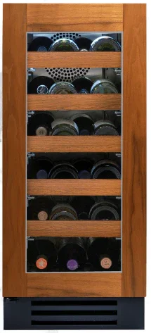 True-residential TWC | Dual Zone Wine Cabinet | Outdoor - Image 3