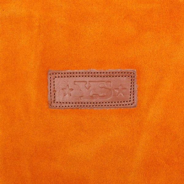 Yoder 1040-05 | Long Leather BBQ Gloves - Image 3