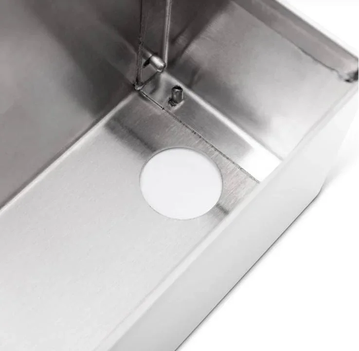 Yoder 1060-08 | Grease Shield - Image 3