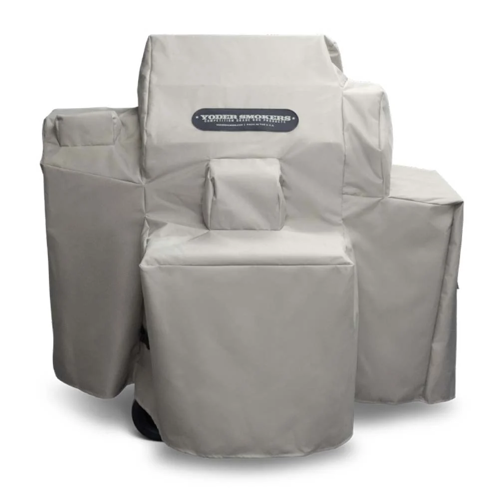 Yoder 22885 | Cover for YS480s Built In | Accessories